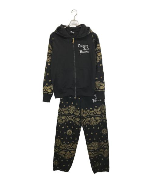 中古・古着通販】24karats (トゥエンティーフォーカラッツ