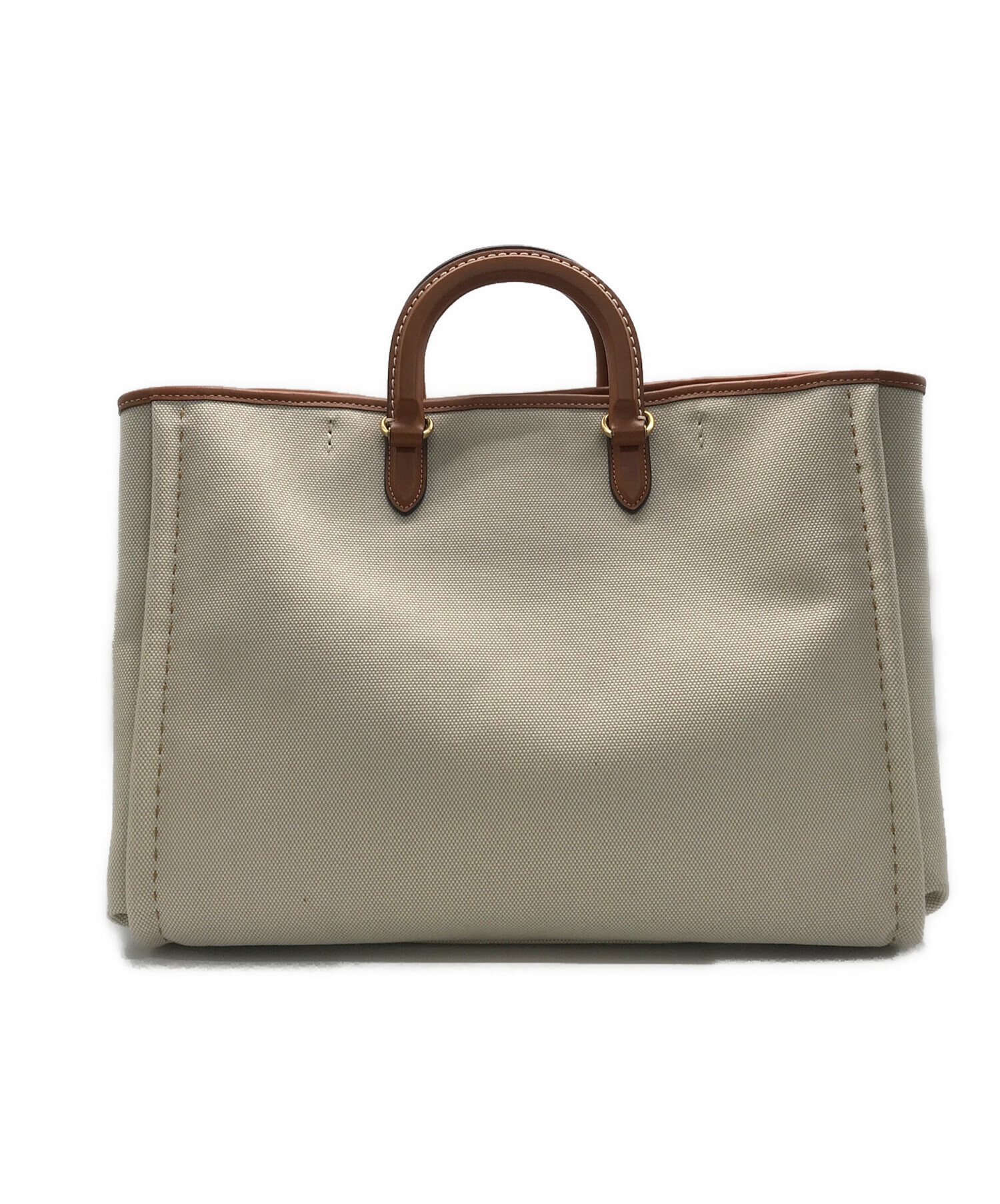 COACH リーストート トート リース 中古・古着通販COACH REISS(リース 