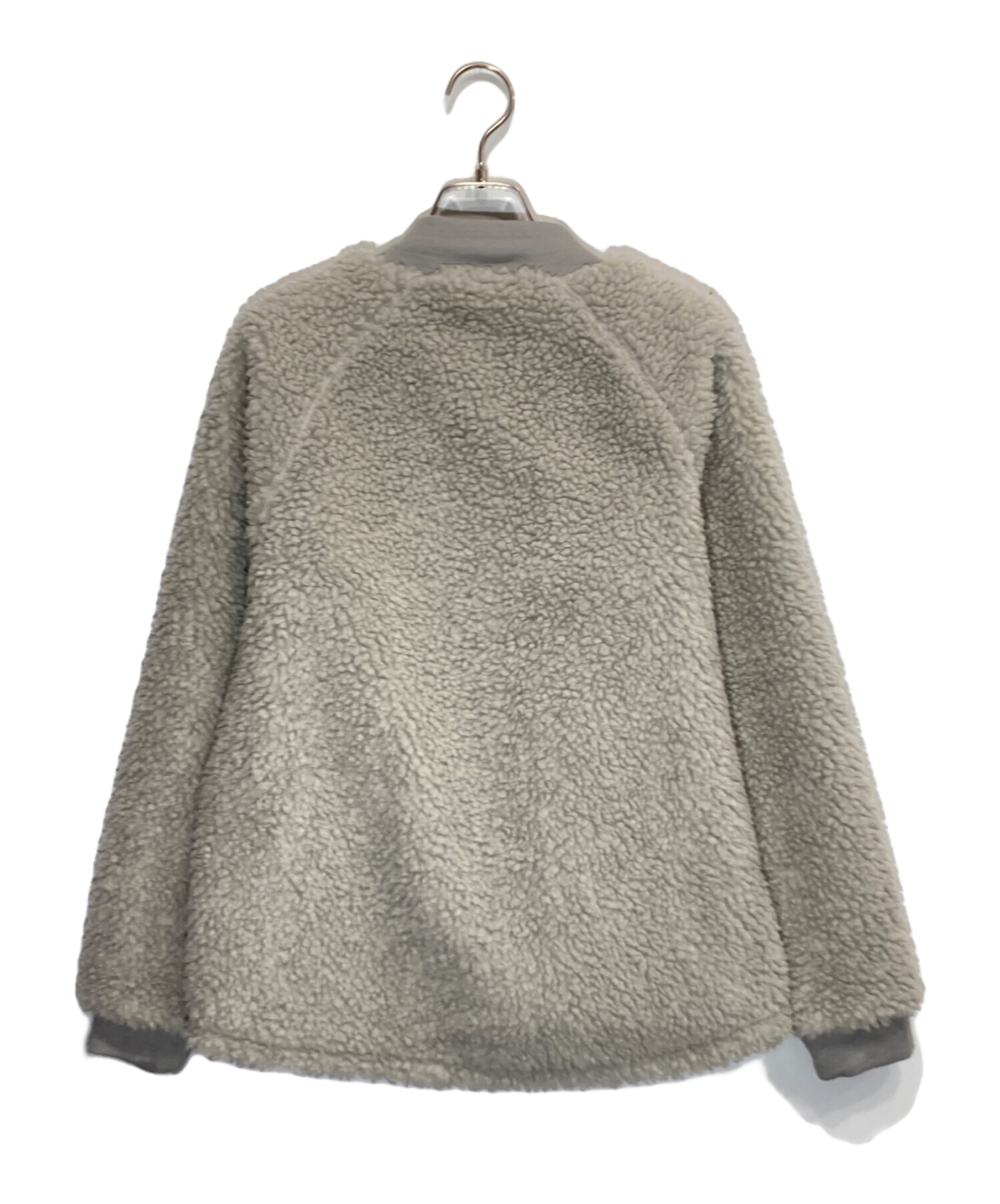 【新品　タグ付き】パタゴニア Girls' Retro-X Bomber グレー 楽天市場】＼2025年12月度 月間優良ショップ 受賞／ 新品 パタゴニア