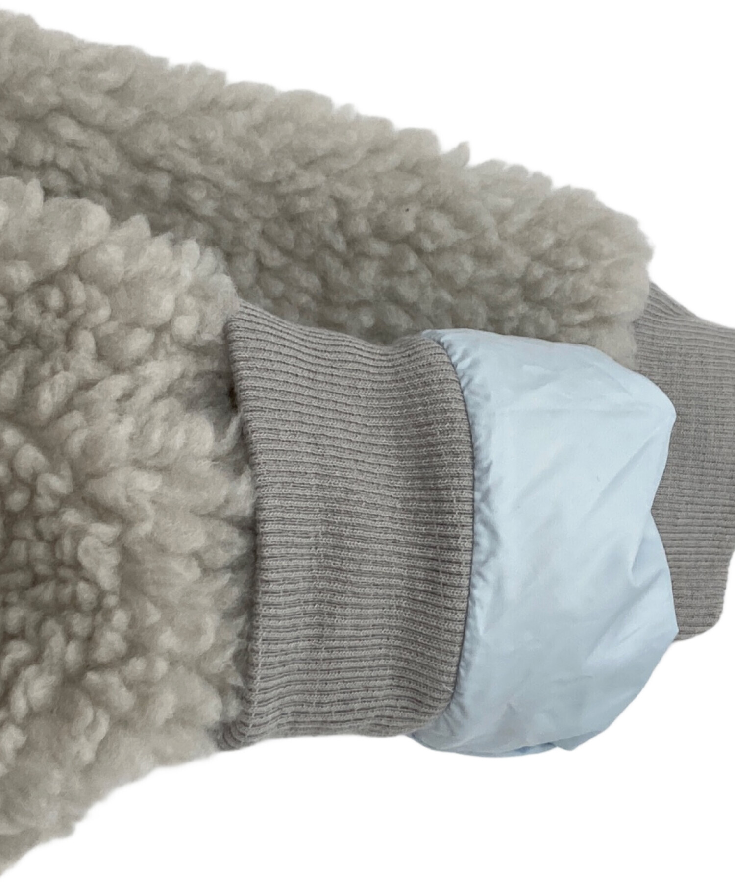 中古・古着通販】Patagonia (パタゴニア) Retro-X Fleece Bomber