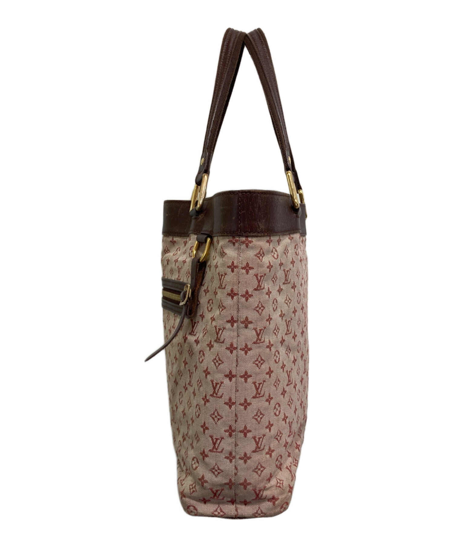中古・古着通販】LOUIS VUITTON (ルイ ヴィトン) ルシーユGM 