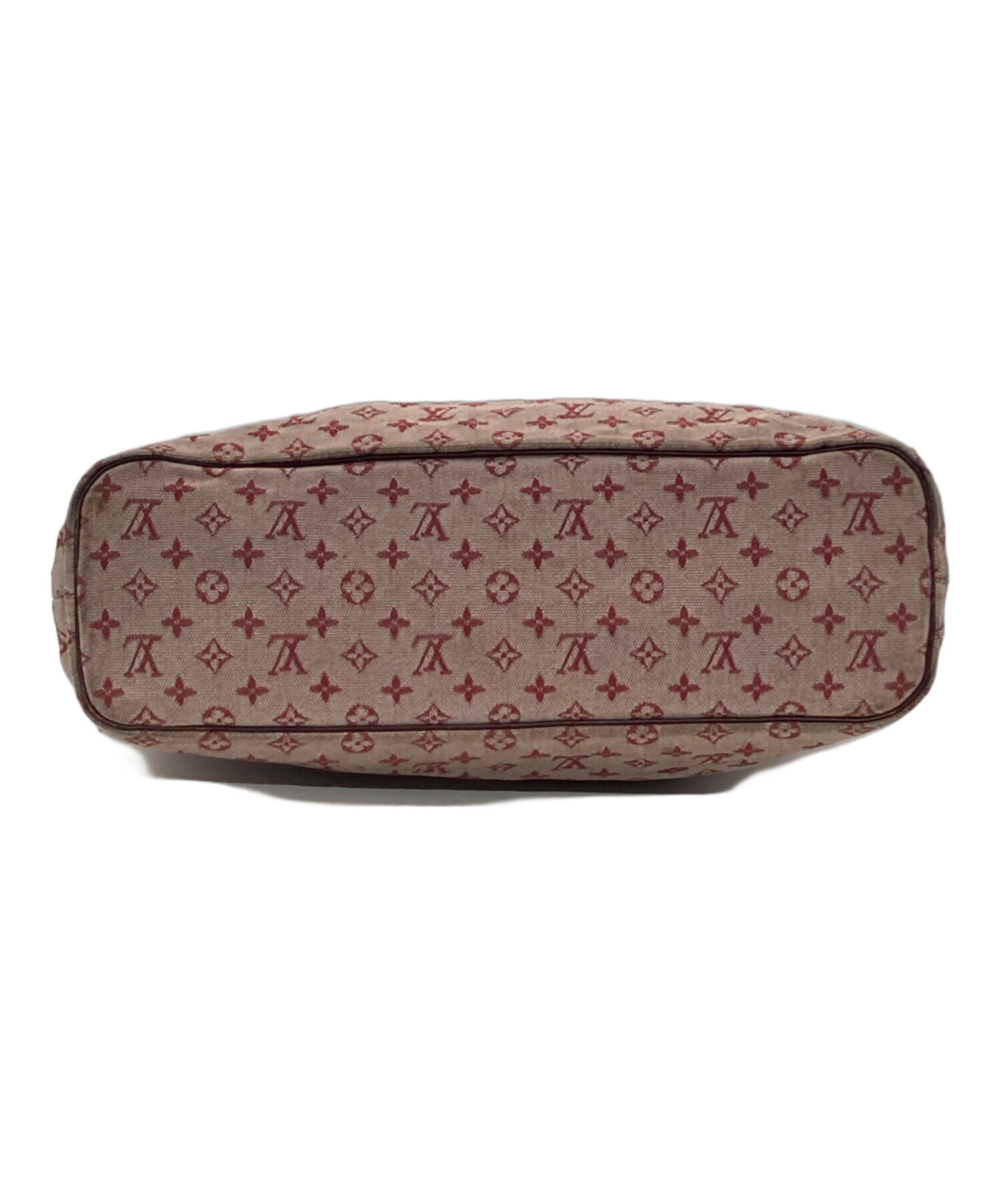中古・古着通販】LOUIS VUITTON (ルイ ヴィトン) ルシーユGM 