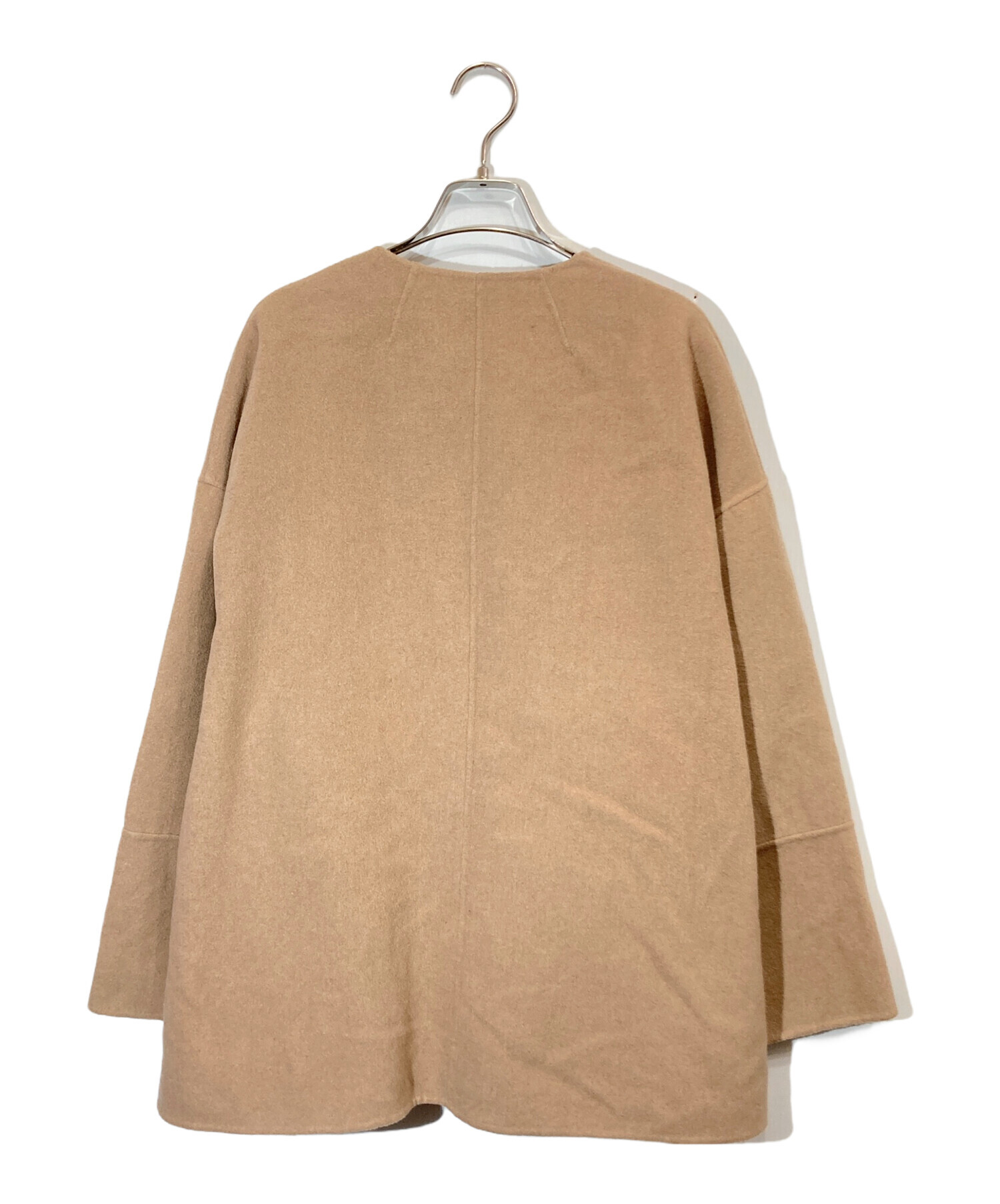 中古・古着通販】Mila Owen (ミラオーウェン) 2WAYファーポケット