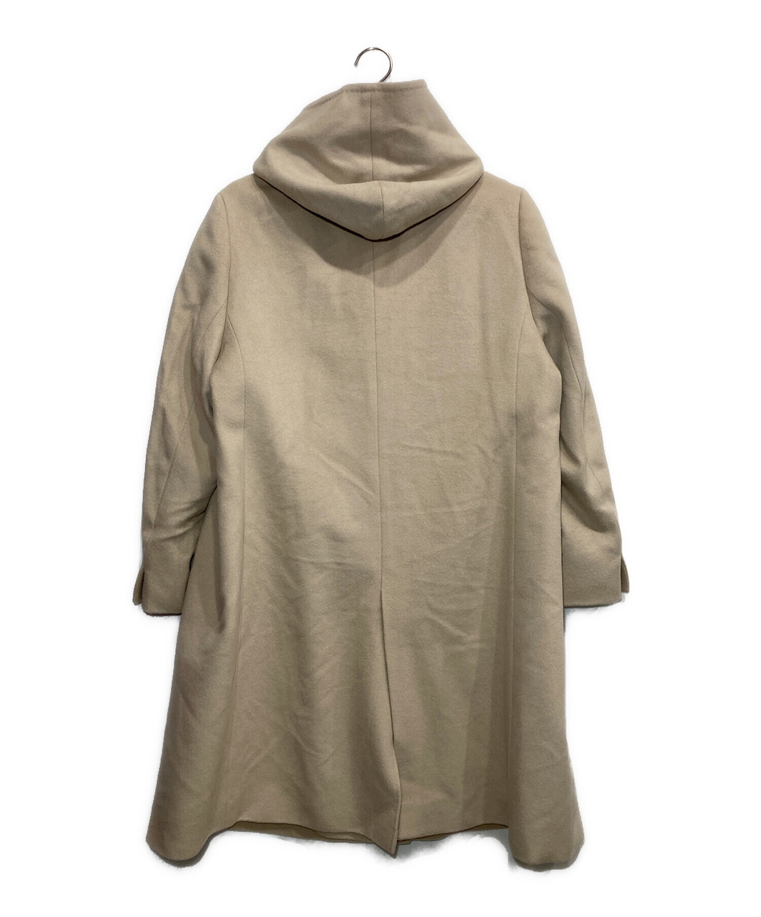 中古・古着通販】23区 (ニジュウサンク) ウールアンゴラビーバー