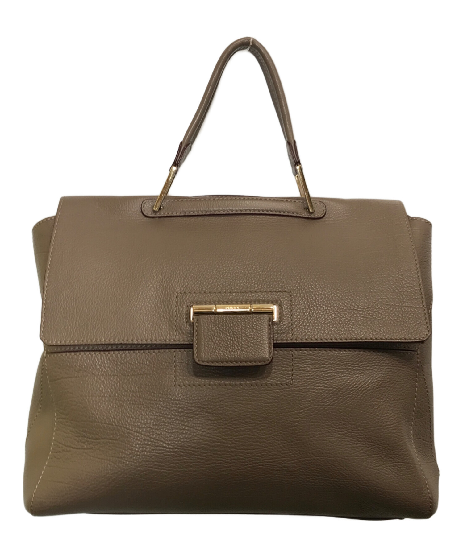中古・古着通販】FURLA (フルラ) アルテーシア2wayショルダーバッグ 