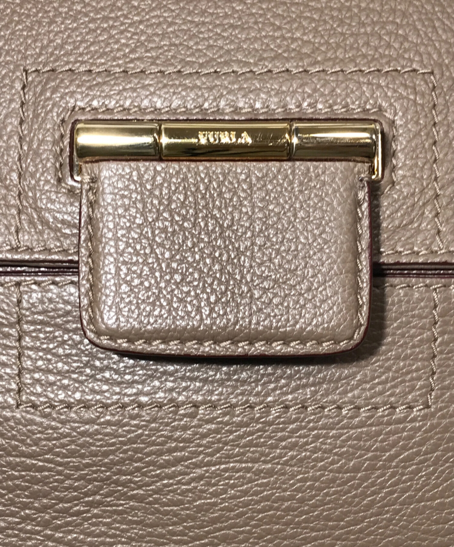 中古・古着通販】FURLA (フルラ) アルテーシア2wayショルダーバッグ 