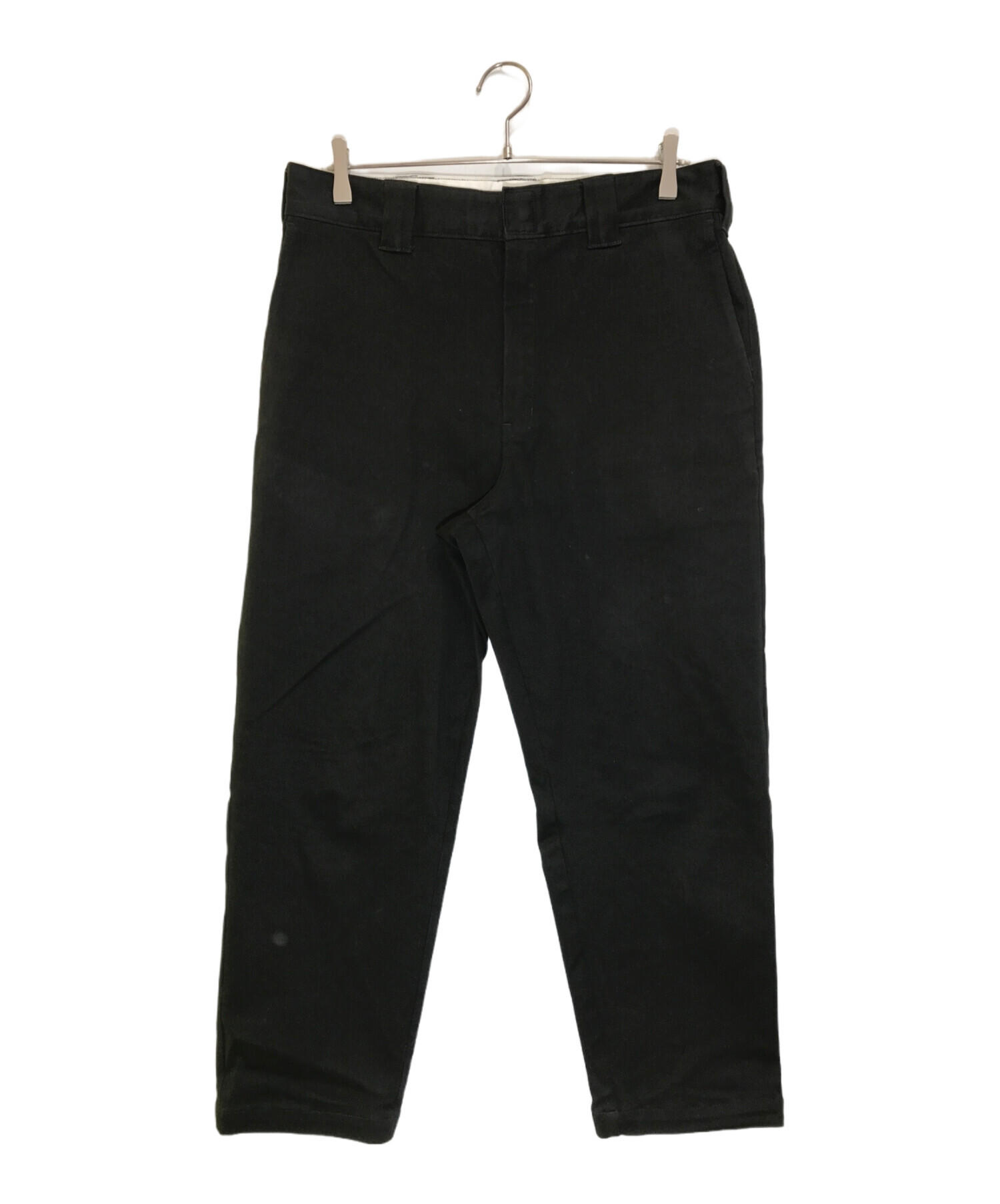 ロンハーマン オンライン限定】RHC × Dickies ブラック 34 【公式通販】