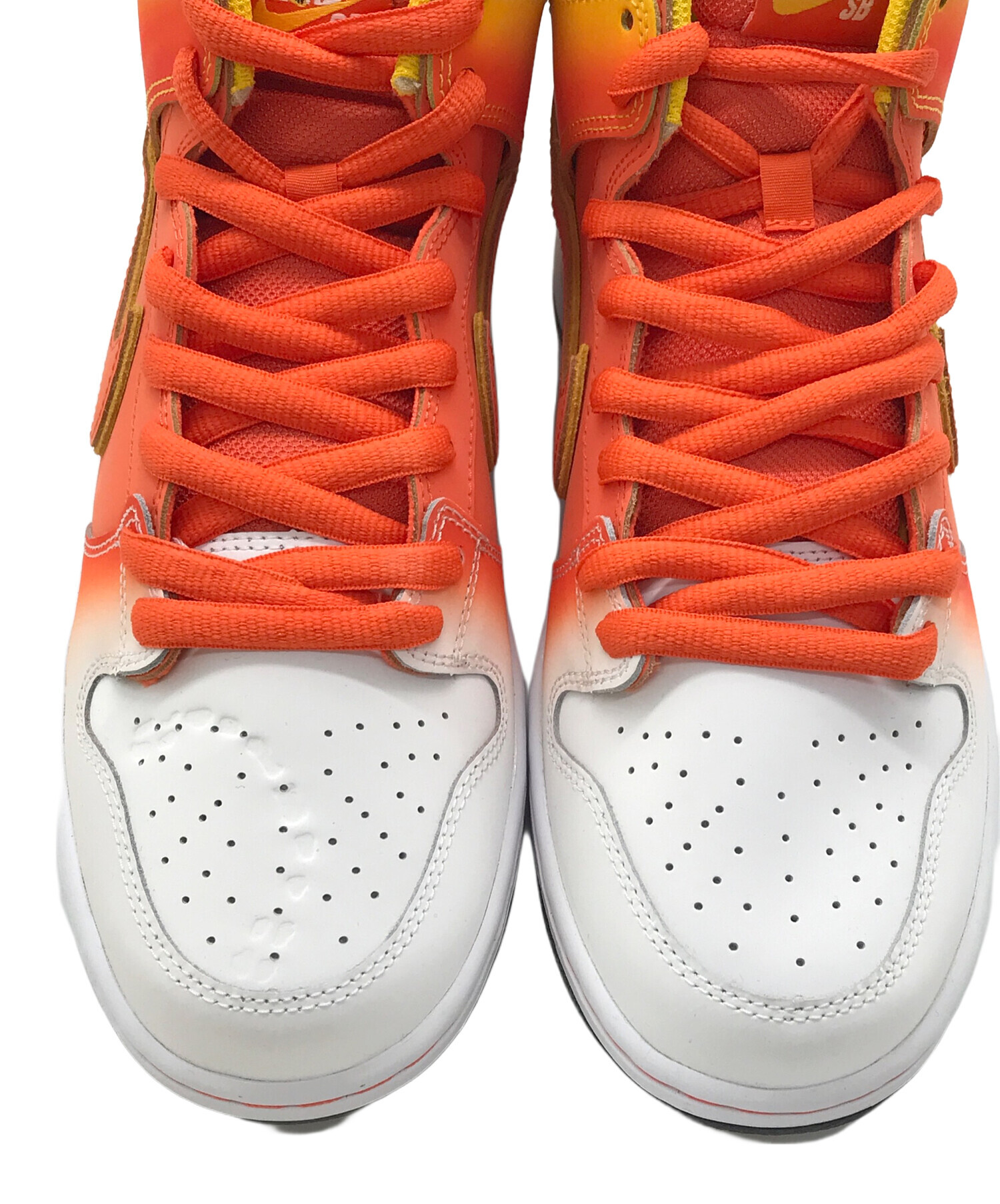 中古・古着通販】NIKE SB (ナイキエスビー) Dunk High Pro 