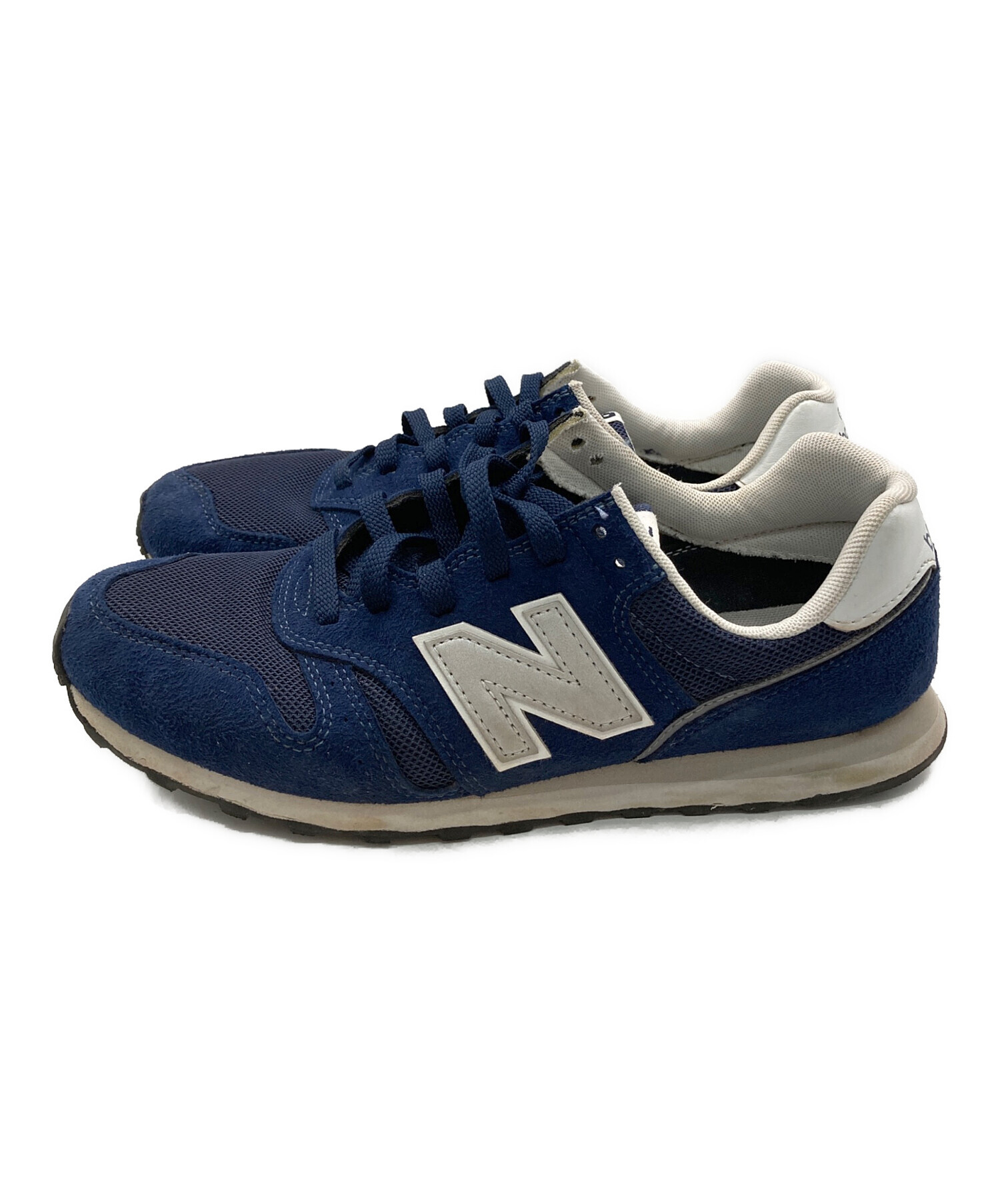 中古・古着通販】NEW BALANCE (ニューバランス) ローカットスニーカー 