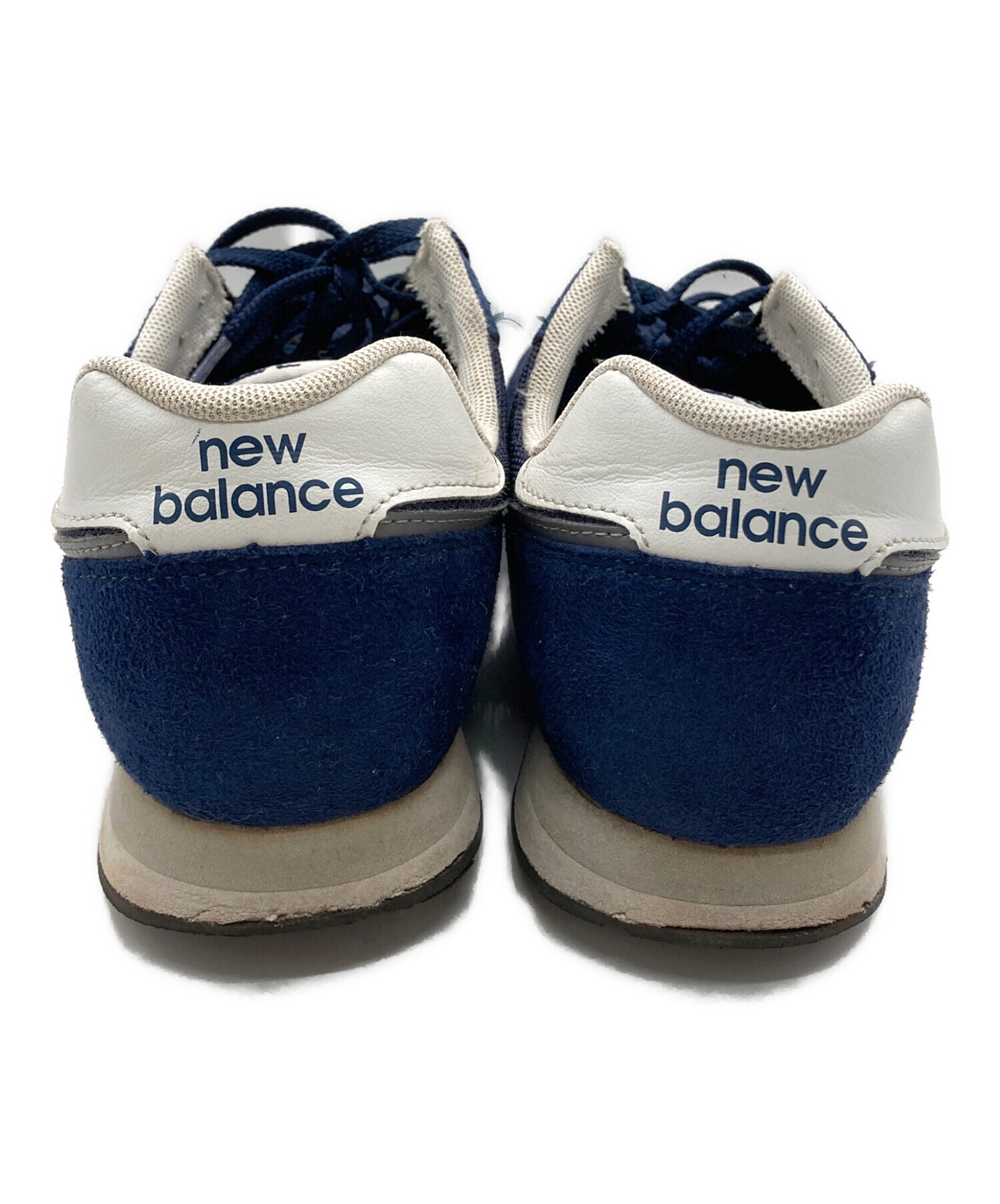 中古・古着通販】NEW BALANCE (ニューバランス) ローカットスニーカー 