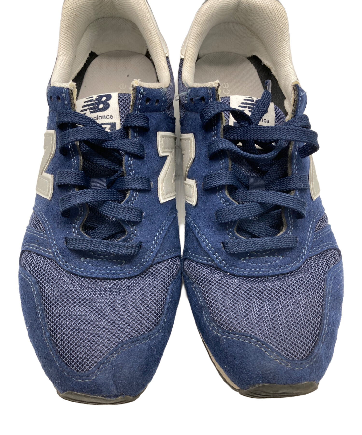 中古・古着通販】NEW BALANCE (ニューバランス) ローカットスニーカー 