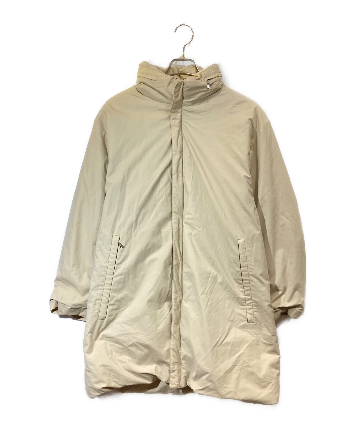 中古・古着通販】BURBERRY LONDON (バーバリーロンドン) ダウン