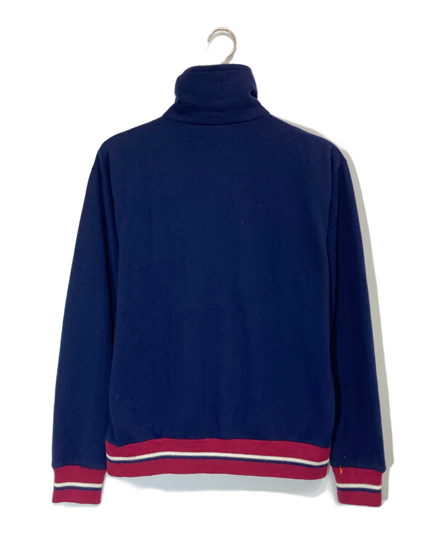 中古・古着通販】CHEMISE LACOSTE (シュミーズ ラコステ) 70sトラック 