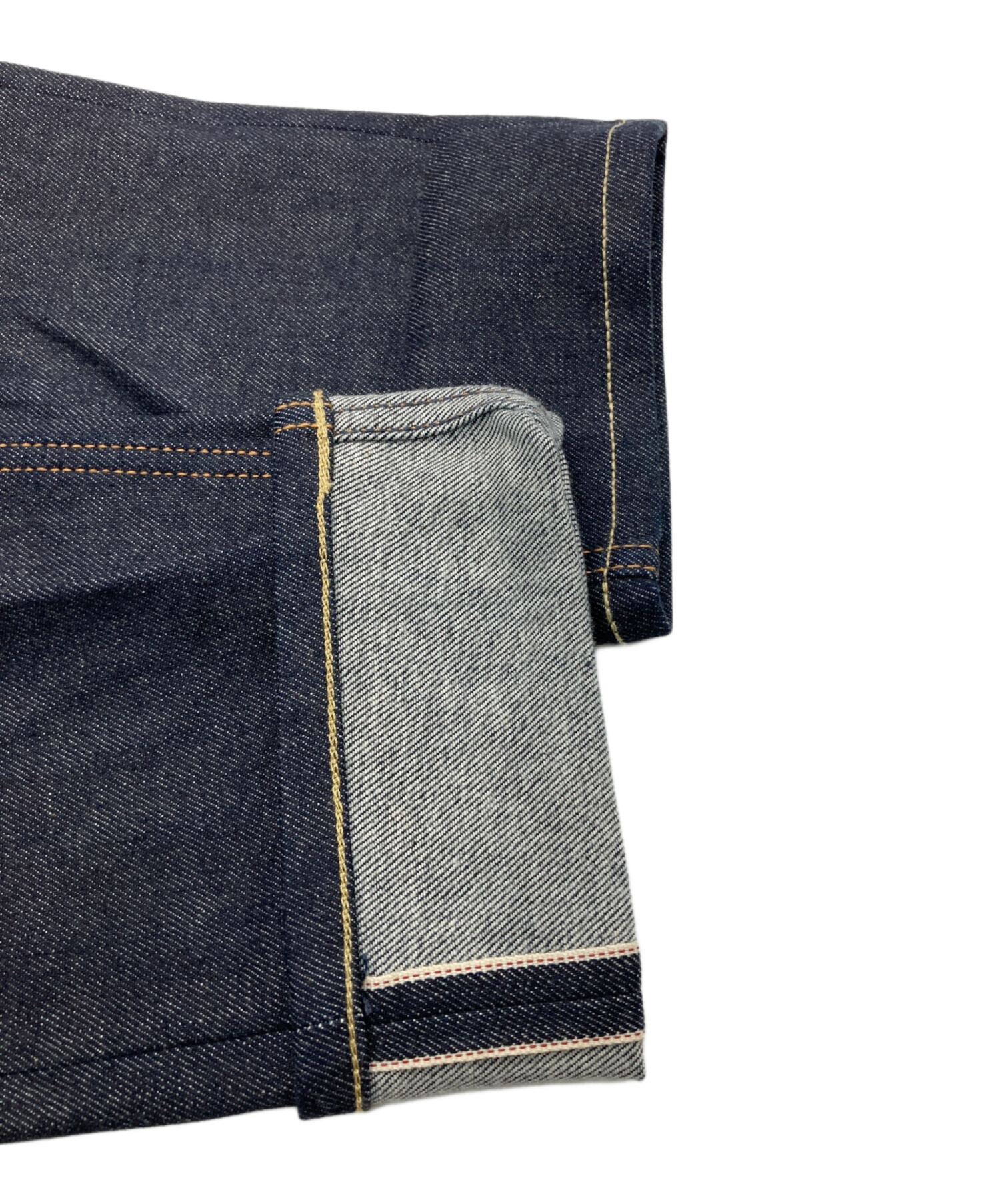 中古・古着通販】Denham (デンハム) RAZOR SLIM FIT PANTS インディゴ 