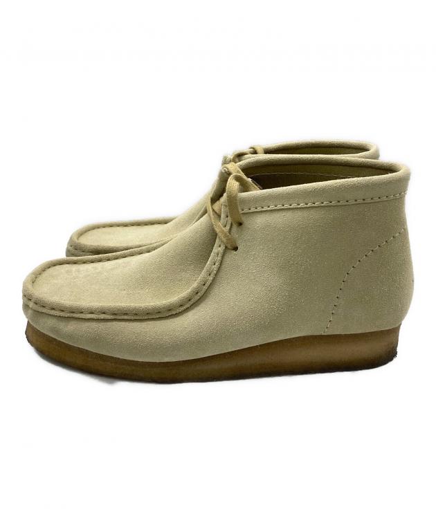 中古・古着通販】CLARKS ORIGINALS (クラークス オリジナルズ 