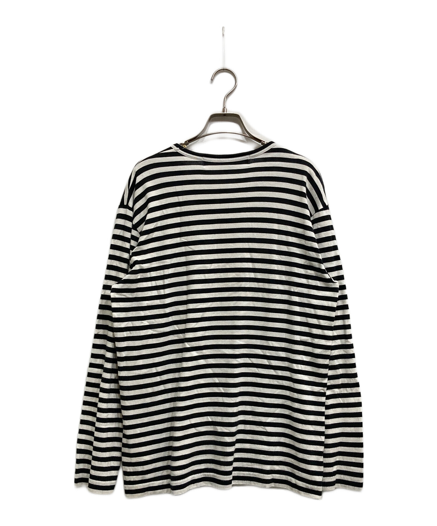 中古・古着通販】PLAY COMME des GARCONS (プレイ コムデギャルソン