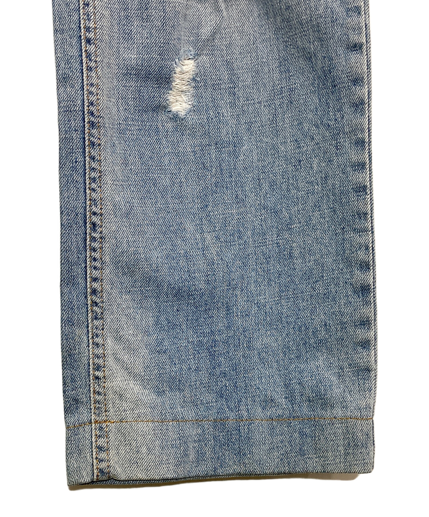中古・古着通販】DOLCE & GABBANA (ドルチェ＆ガッバーナ) ダメージ