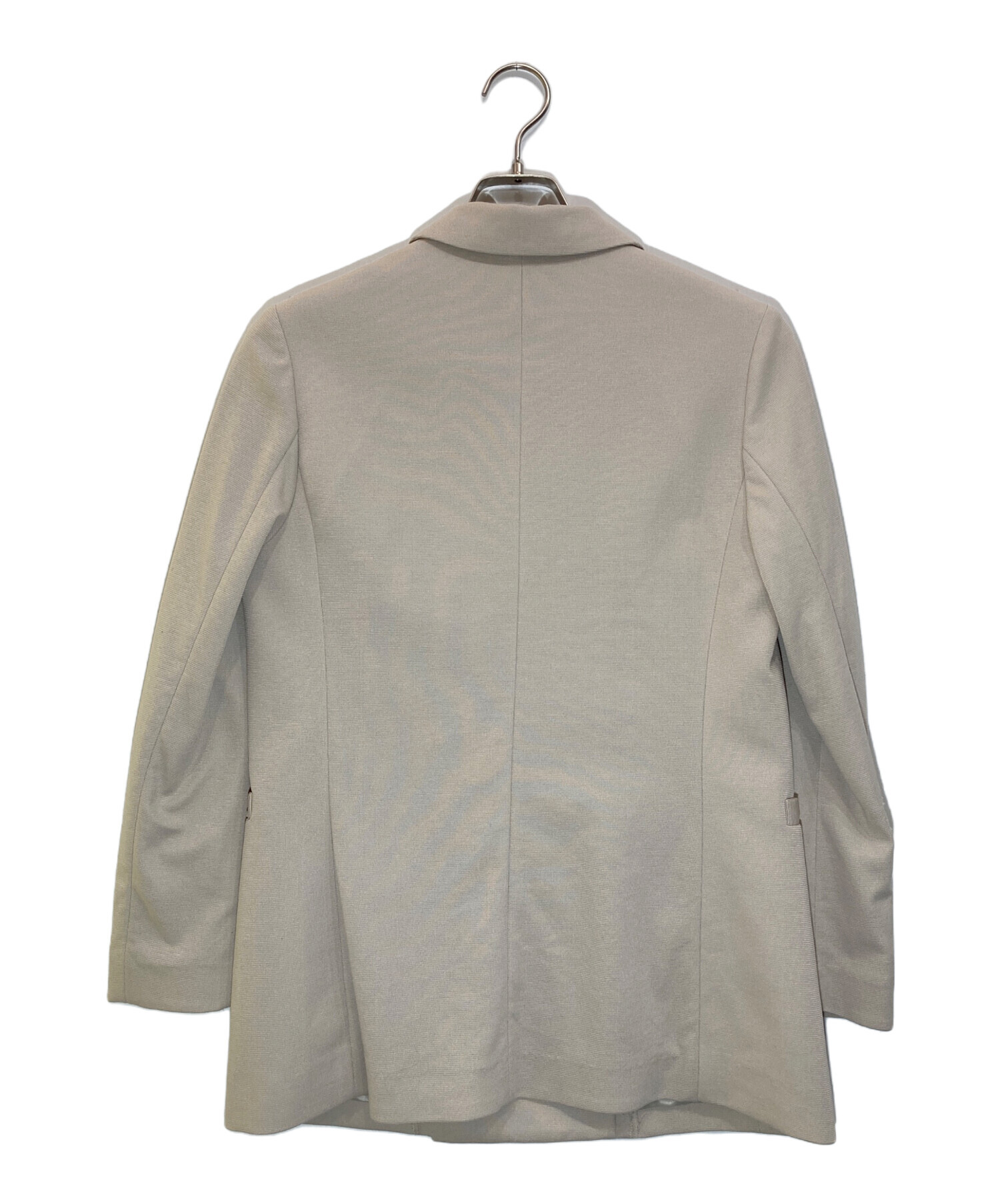 中古・古着通販】BALLSEY (ボールジィ) ジャージーステッチ ダブル 