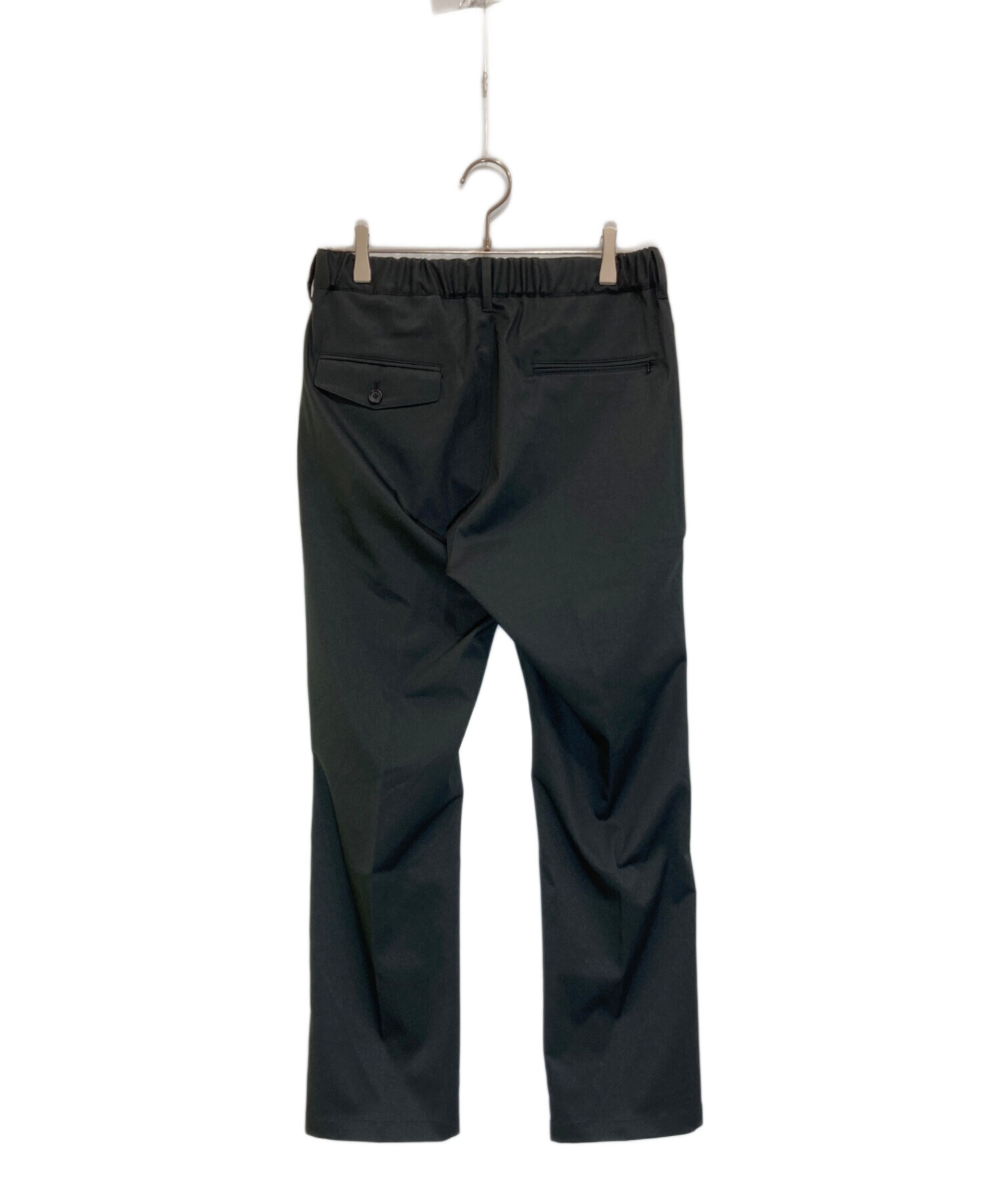中古・古着通販】WWS (ワークウェアスーツ) Health+ パンツ ブラック 