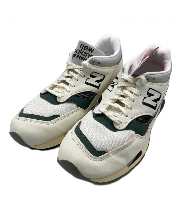 専用ニューバランス made in UK 1500 iconic 23.5 新品 中古・古着通販】NEW BALANCE (ニューバランス) Made in UK 1500