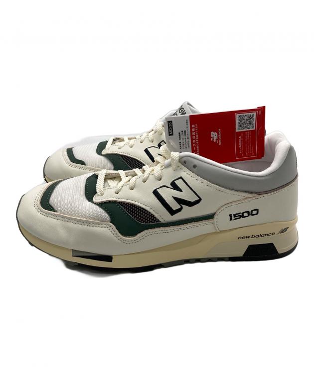 中古・古着通販】NEW BALANCE (ニューバランス) Made in UK 1500