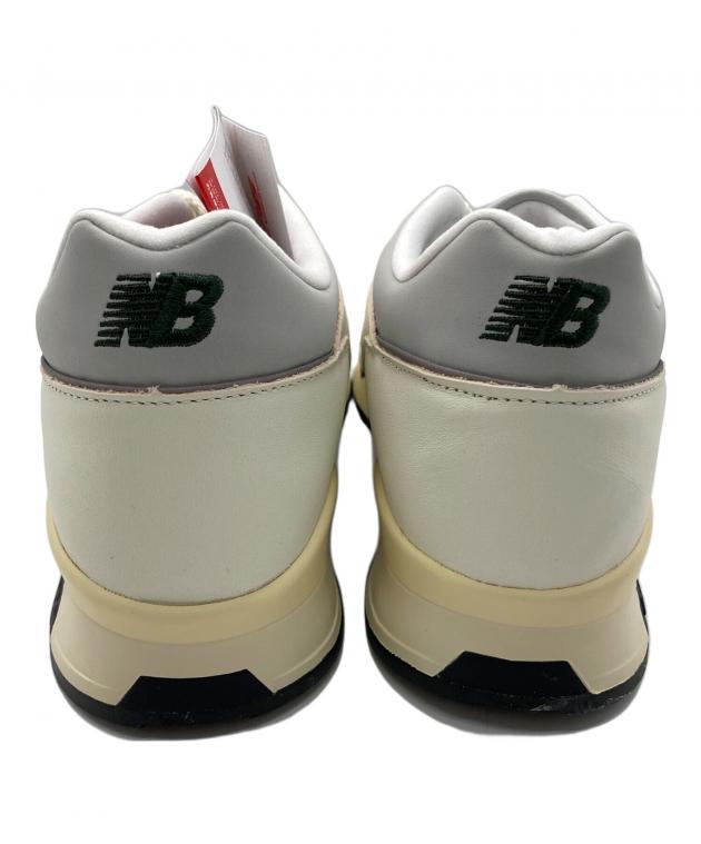中古・古着通販】NEW BALANCE (ニューバランス) Made in UK 1500