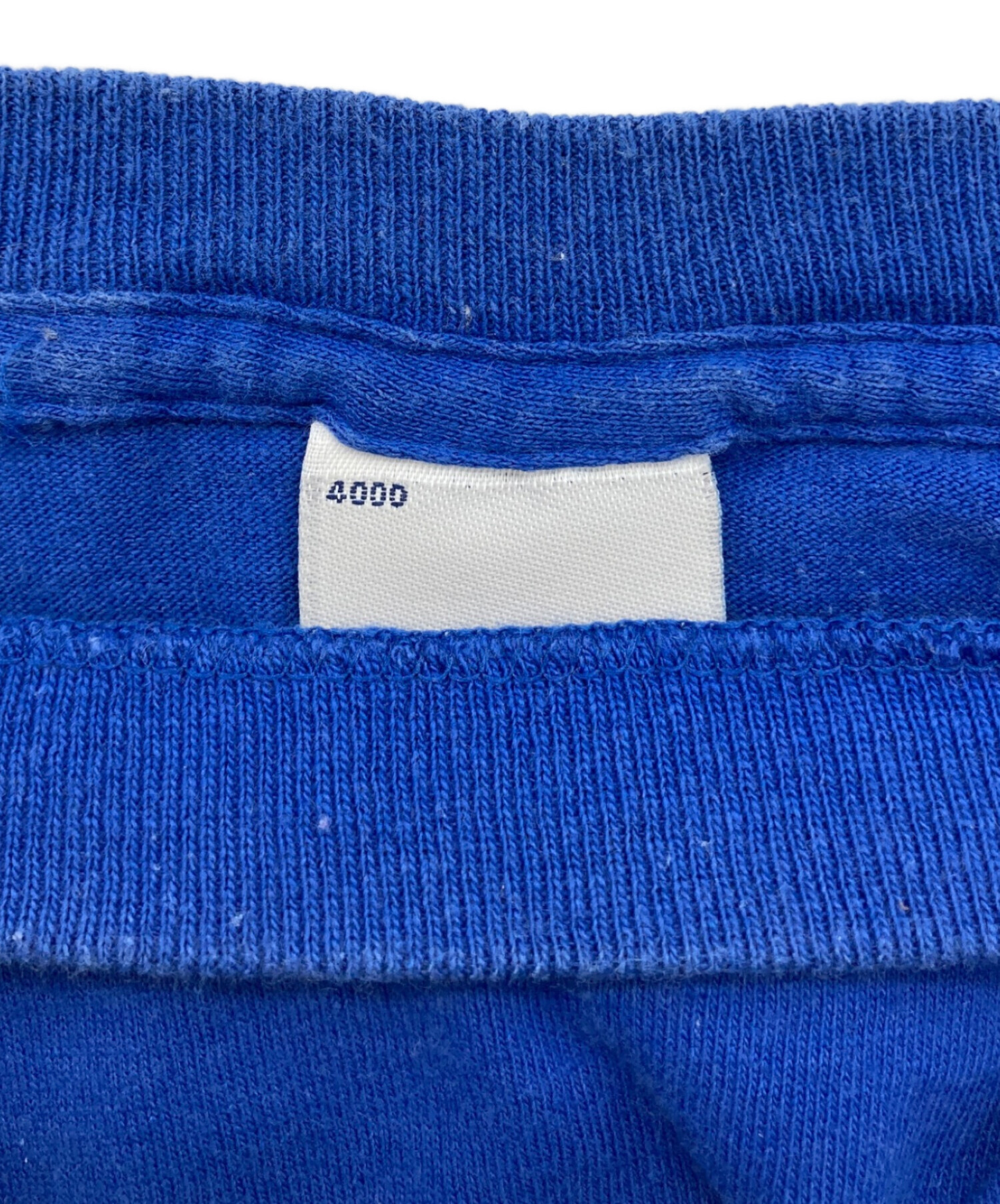 中古・古着通販】stussy (ステューシー) No4 モノグラムプリントT