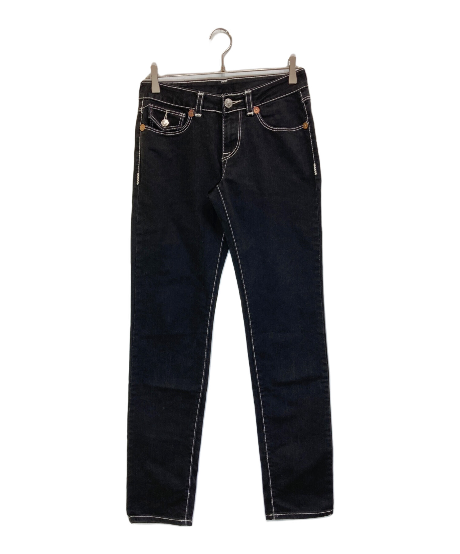 中古・古着通販】TRUE RELIGION (トゥルー レリジョン) デニムパンツ 
