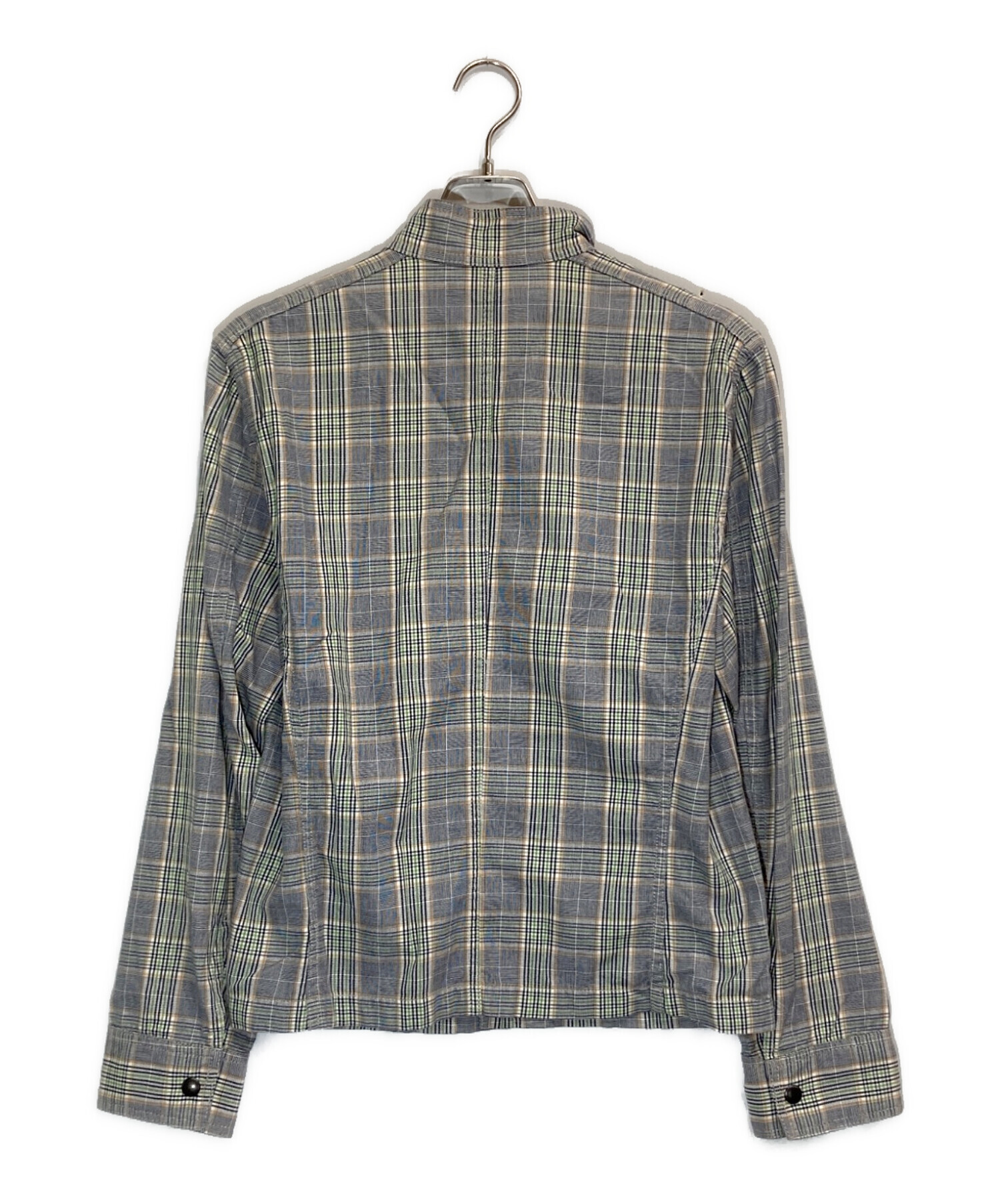 中古・古着通販】BURBERRY LONDON BLUE LABEL (バーバリーロンドン