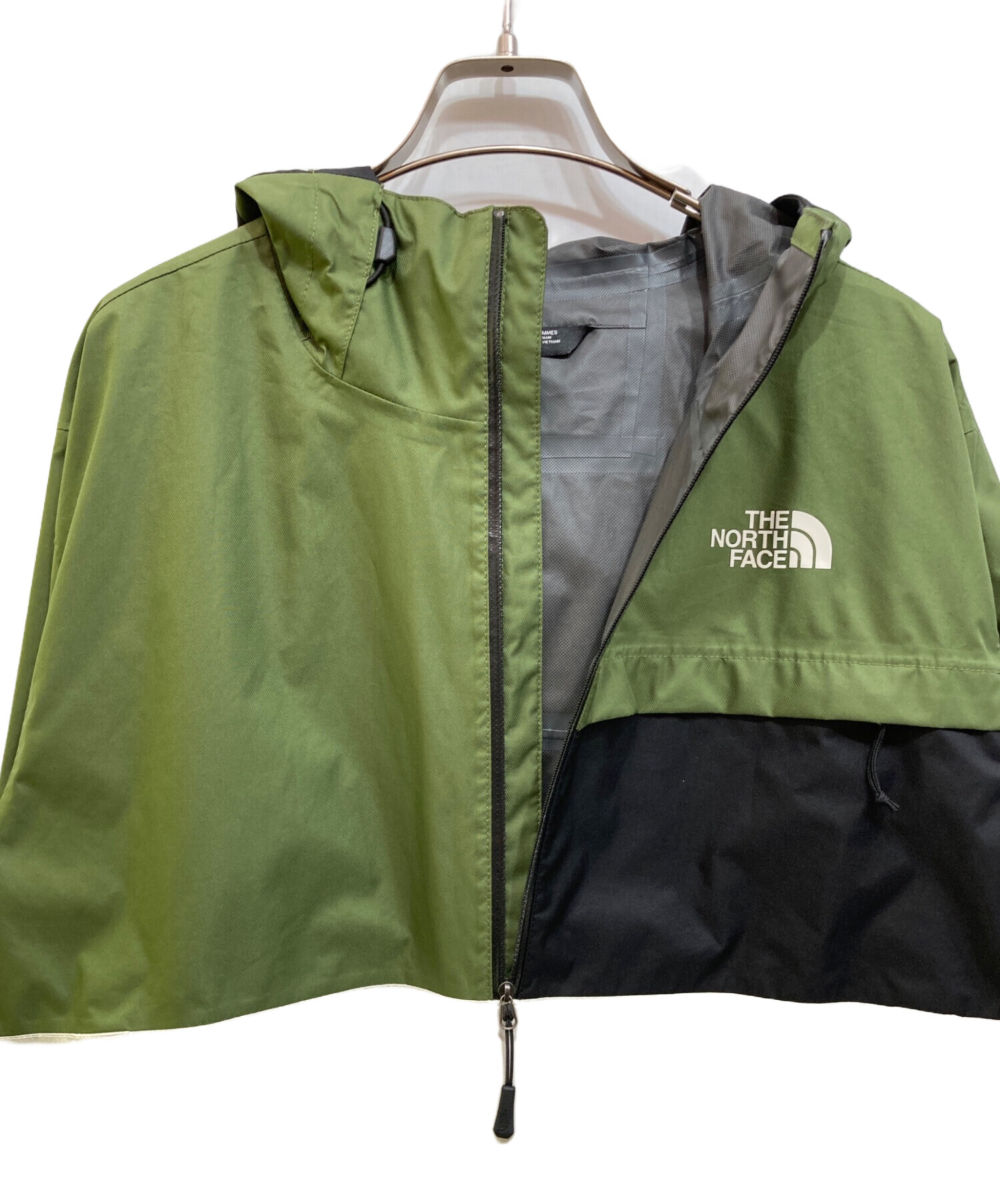 中古・古着通販】THE NORTH FACE (ザ ノース フェイス) アノラック 