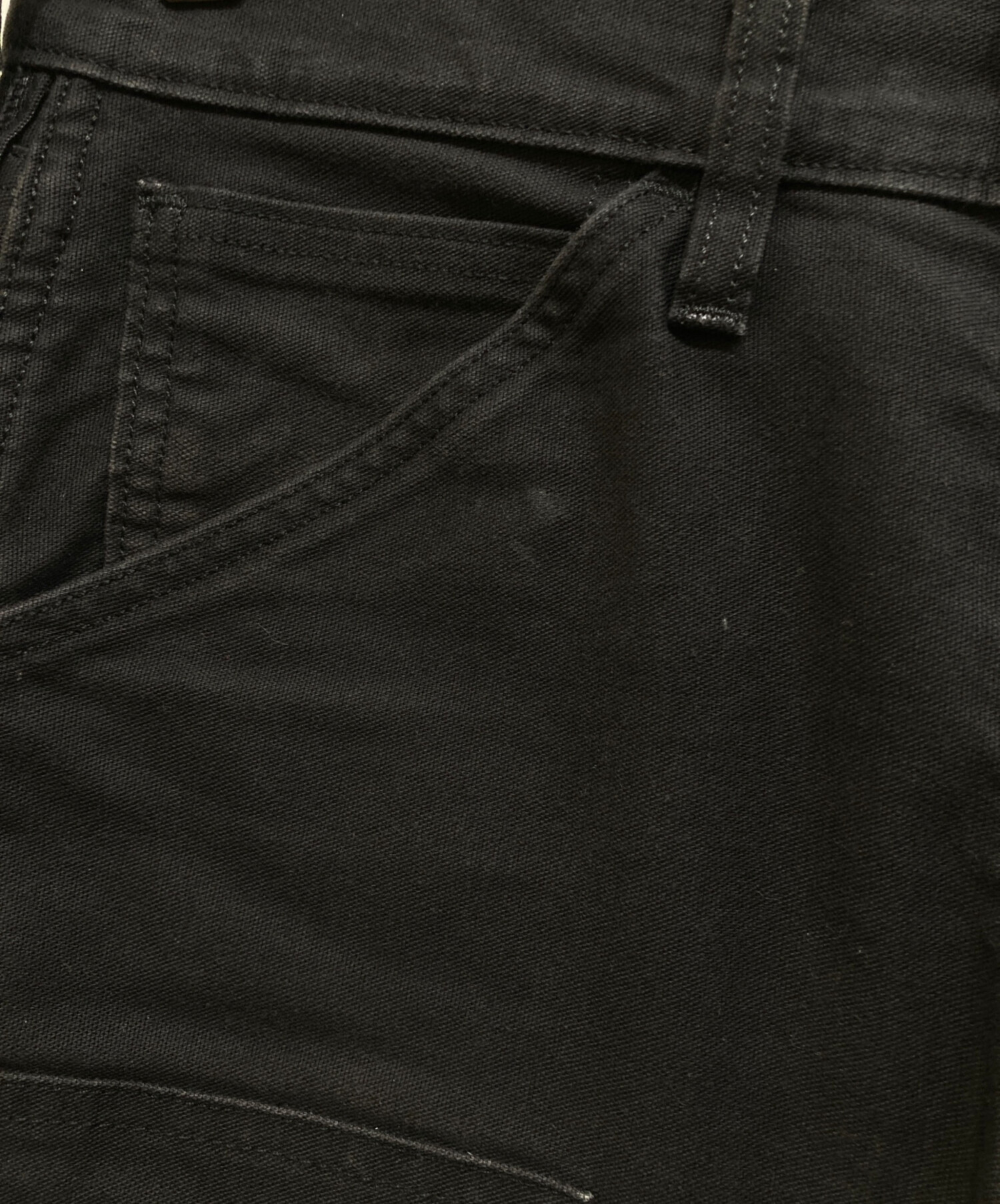 中古・古着通販】LEVI'S (リーバイス) ダブルニーペインターパンツ