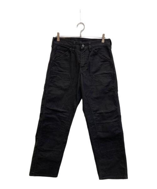 中古・古着通販】LEVI'S (リーバイス) ダブルニーペインターパンツ