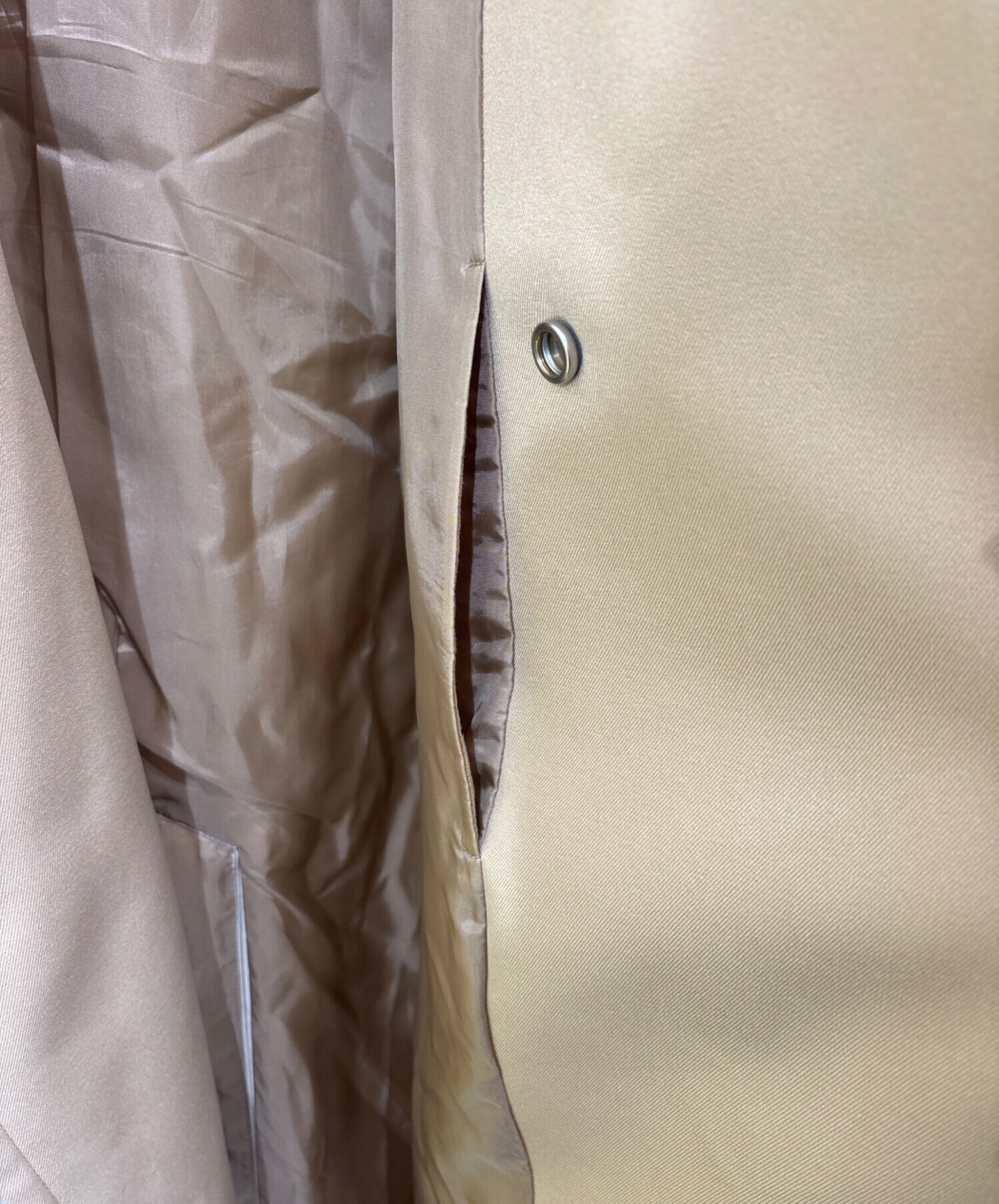 中古・古着通販】UNITED TOKYO (ユナイテッドトーキョー) リバース