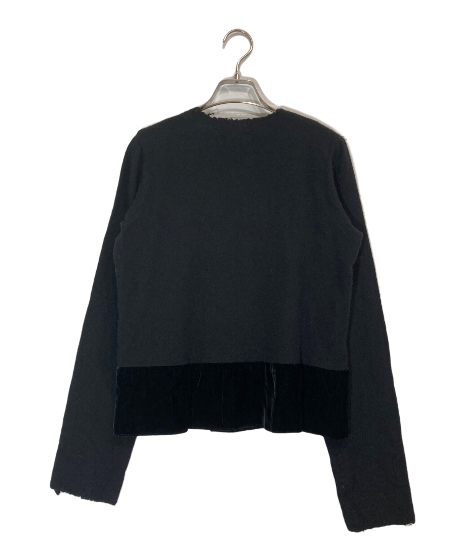 中古・古着通販】ROBE DE CHAMBRE COMME DES GARCONS (ローブド
