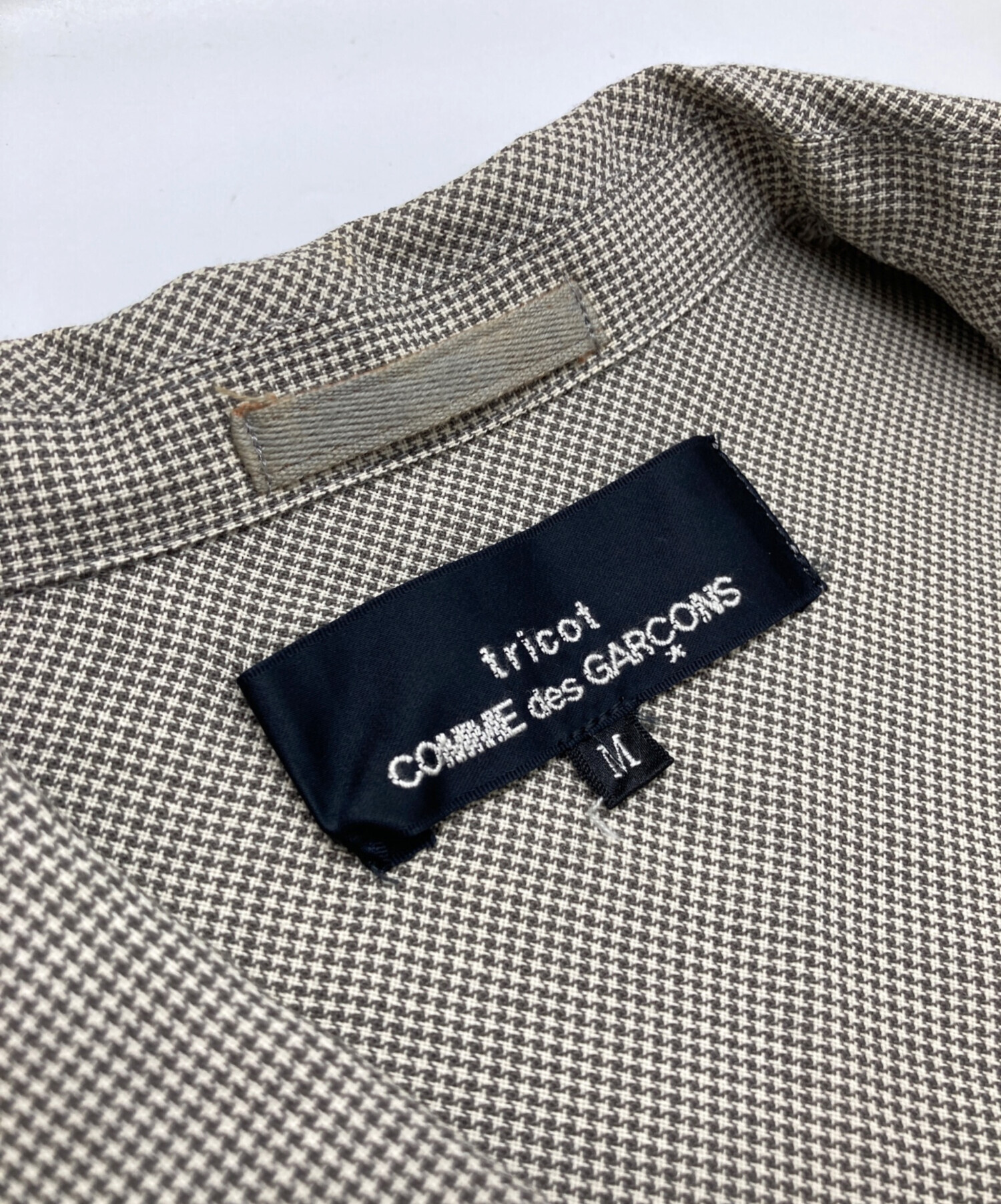 中古・古着通販】tricot COMME des GARCONS (トリココムデギャルソン