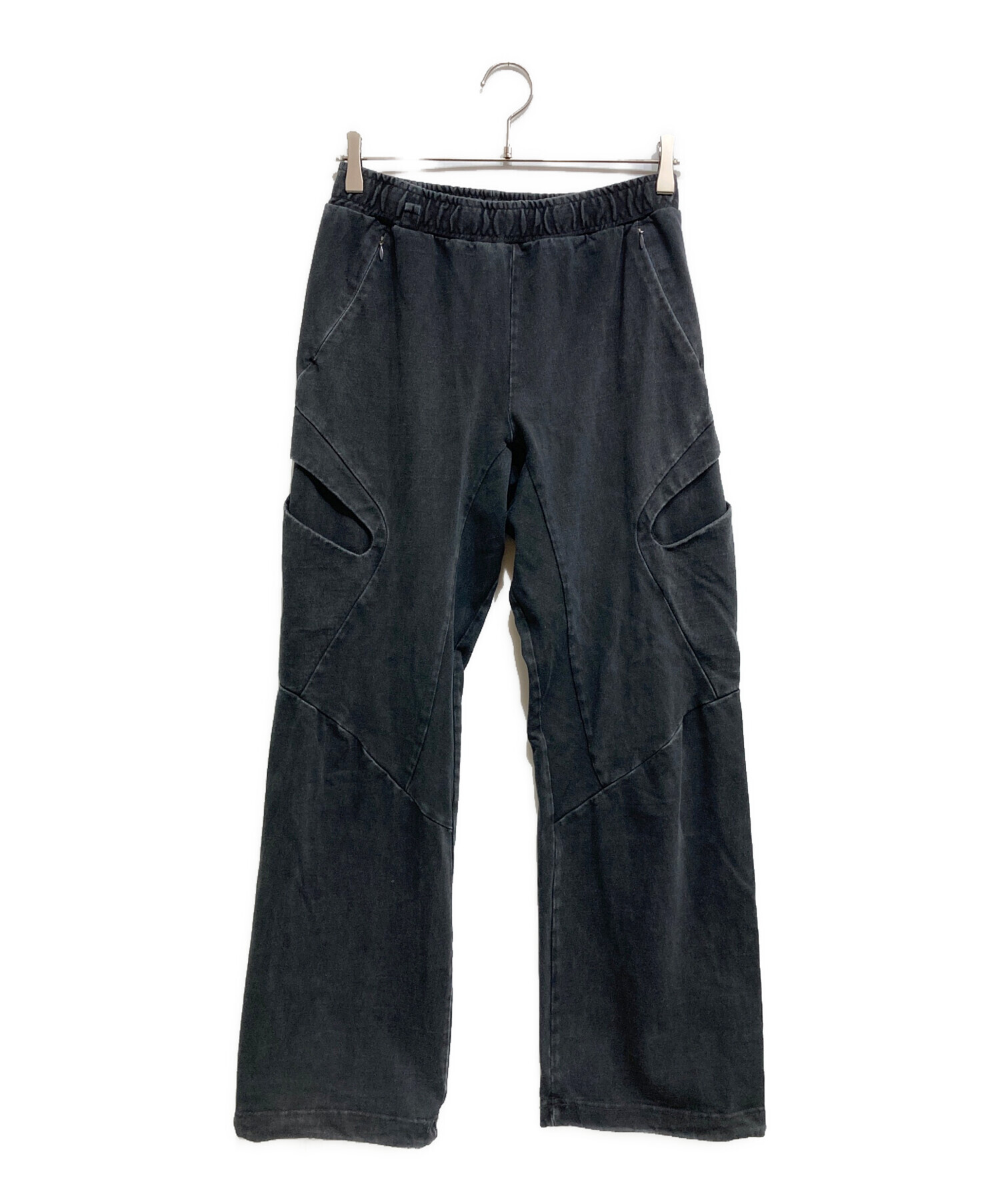 希少 KAIKO SAVE #2 セーブパンツ トレーニングパンツ 中古・古着通販】kaiko (カイコー) SAVE #2 トレーニングパンツ/KAIKO