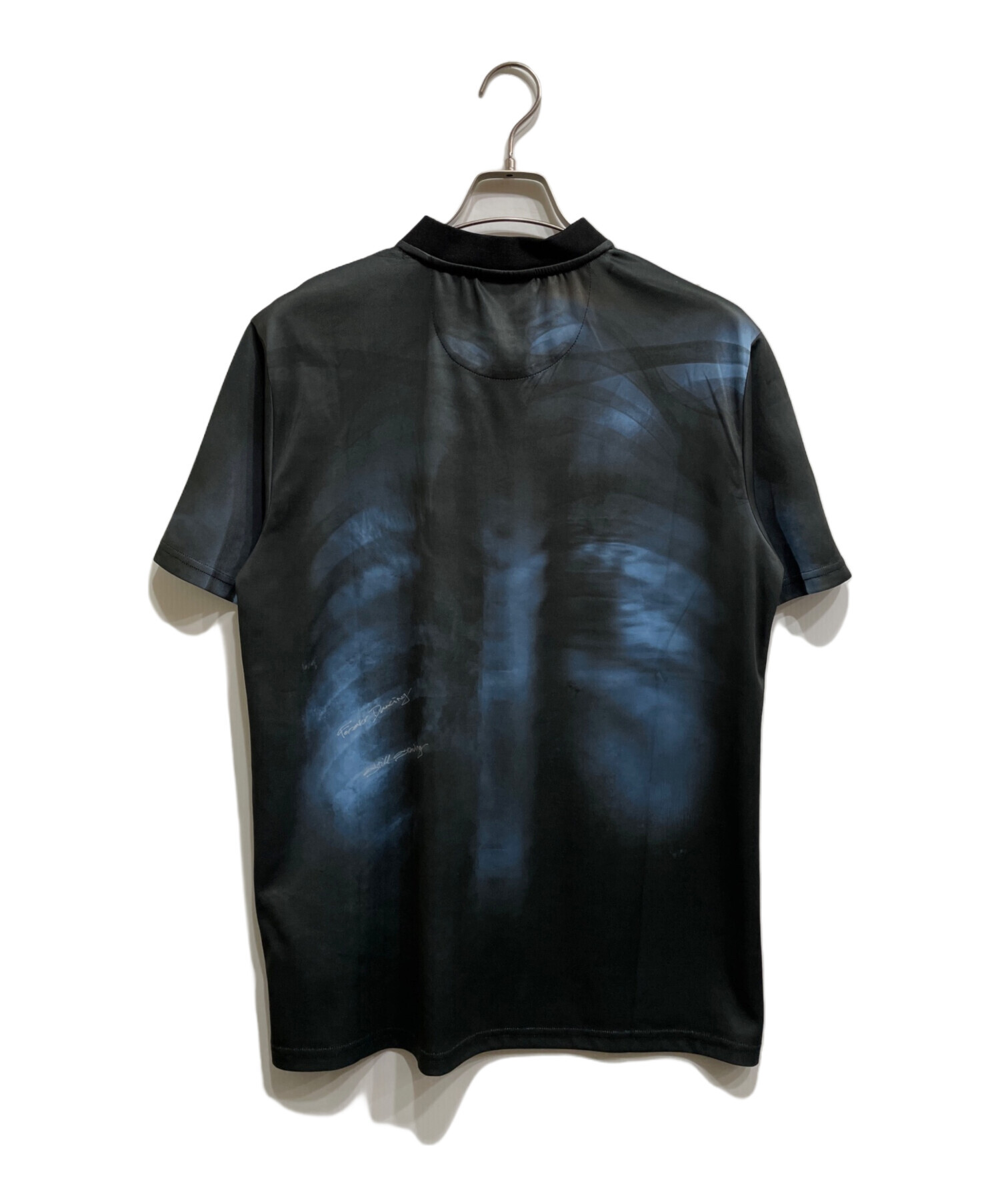 未使用級 BOILER ROOM X UMBRO GK JERSEY Lサイズ 中古・古着通販】UMBRO (アンブロ) BOILER ROOM (ボイラールーム
