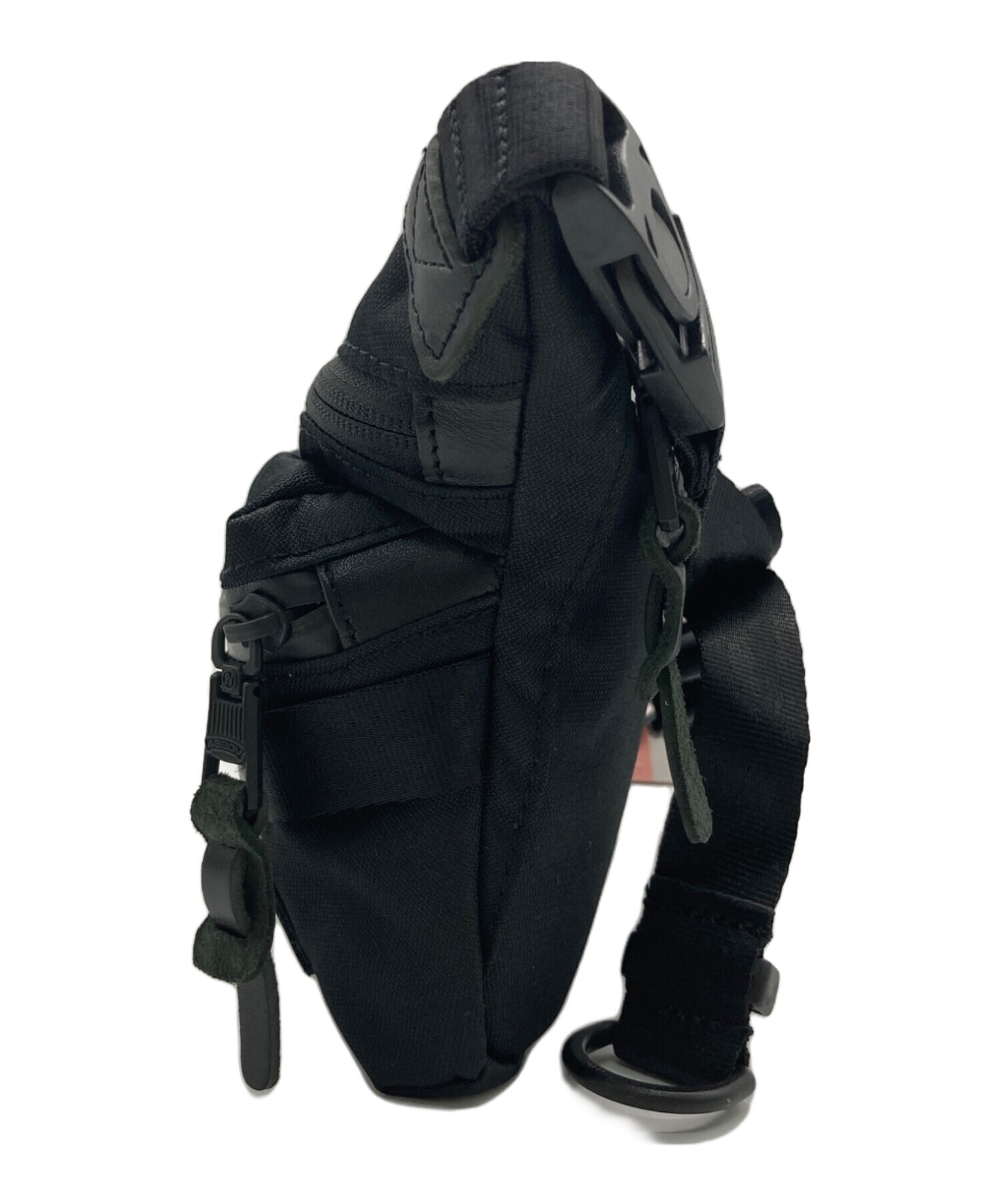 中古・古着通販】AS2OV (アッソブ) CORDURA DOBBY 305D FANNY PACK 