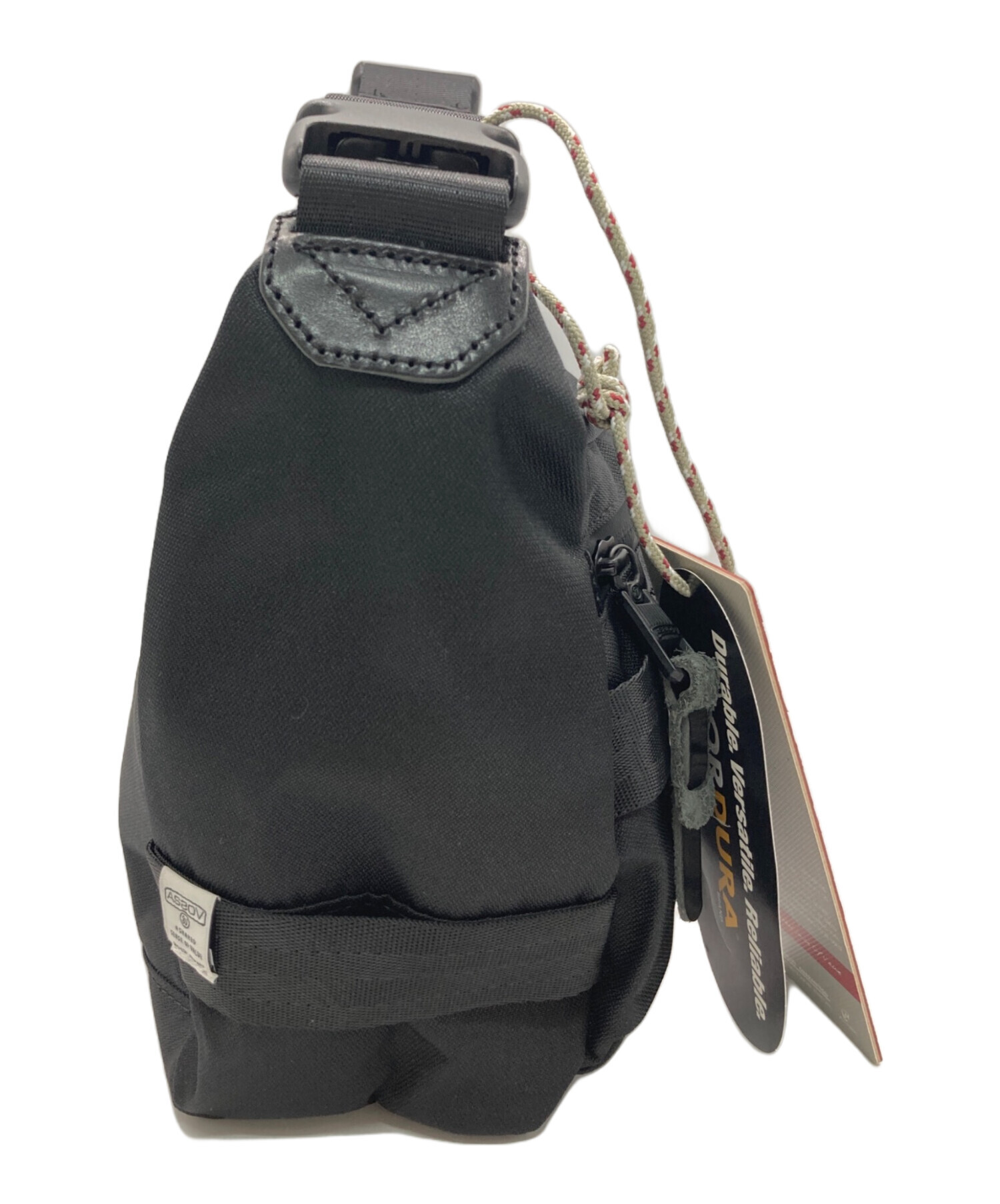 中古・古着通販】AS2OV (アッソブ) CORDURA DOBBY 305D 2WAY BAG