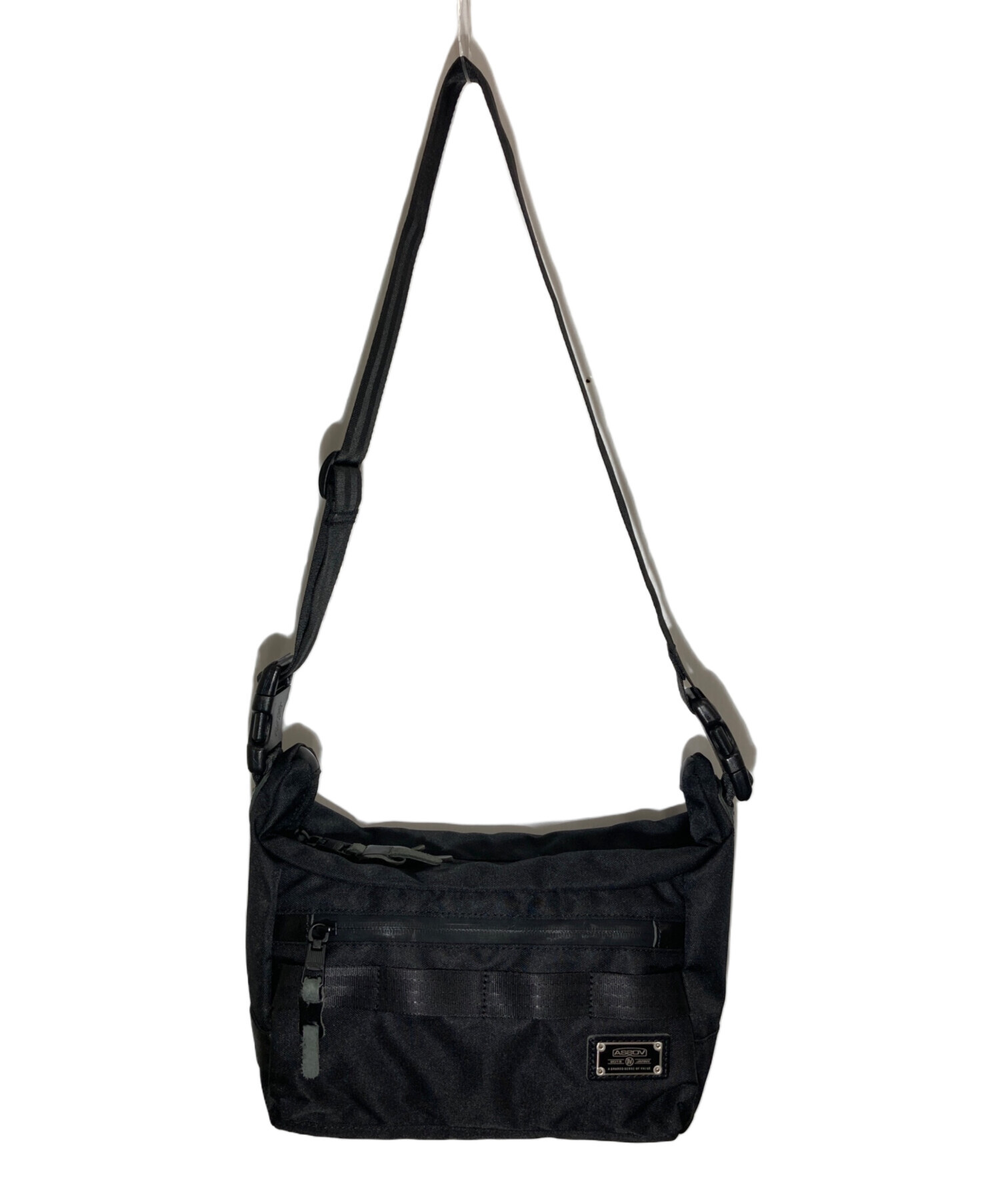 中古・古着通販】AS2OV (アッソブ) CORDURA DOBBY 305D 2WAY BAG