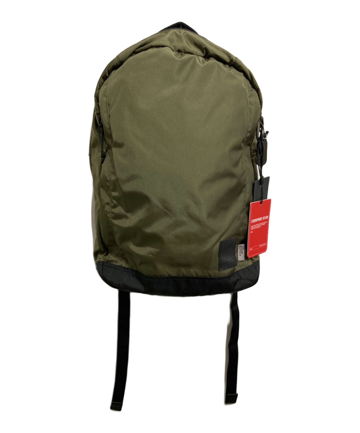 中古・古着通販】THE BROWN BUFFALO (ザブラウンバッファロー) バック 
