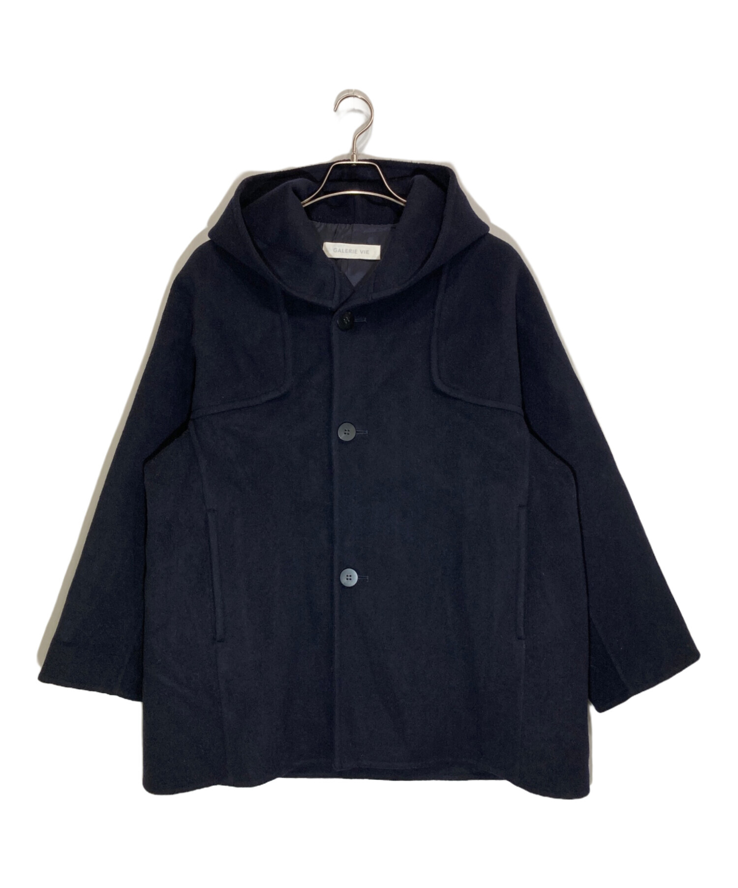 中古・古着通販】GALERIE VIE (ギャルリーヴィー) ウールカシミヤ