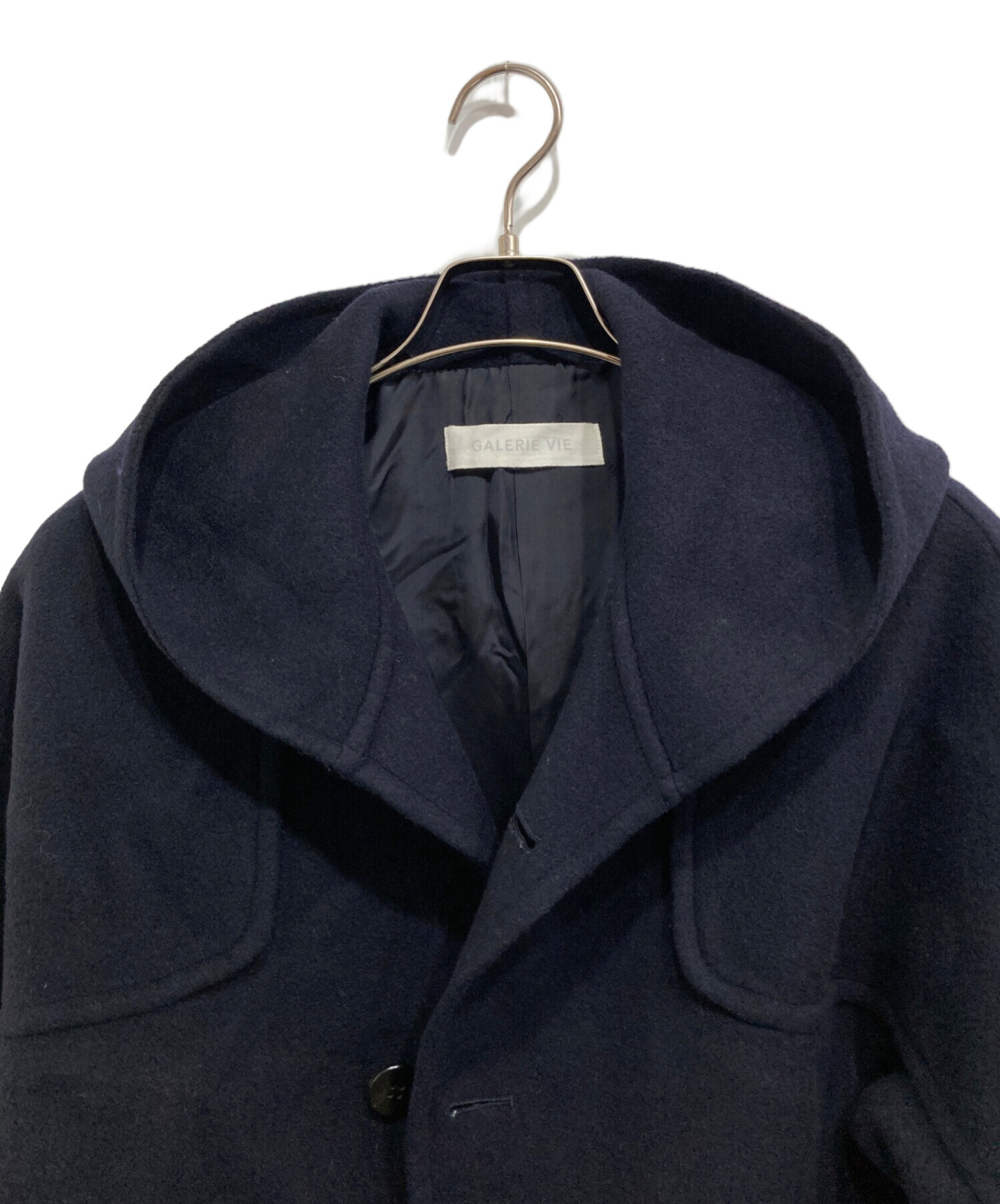 中古・古着通販】GALERIE VIE (ギャルリーヴィー) ウールカシミヤ