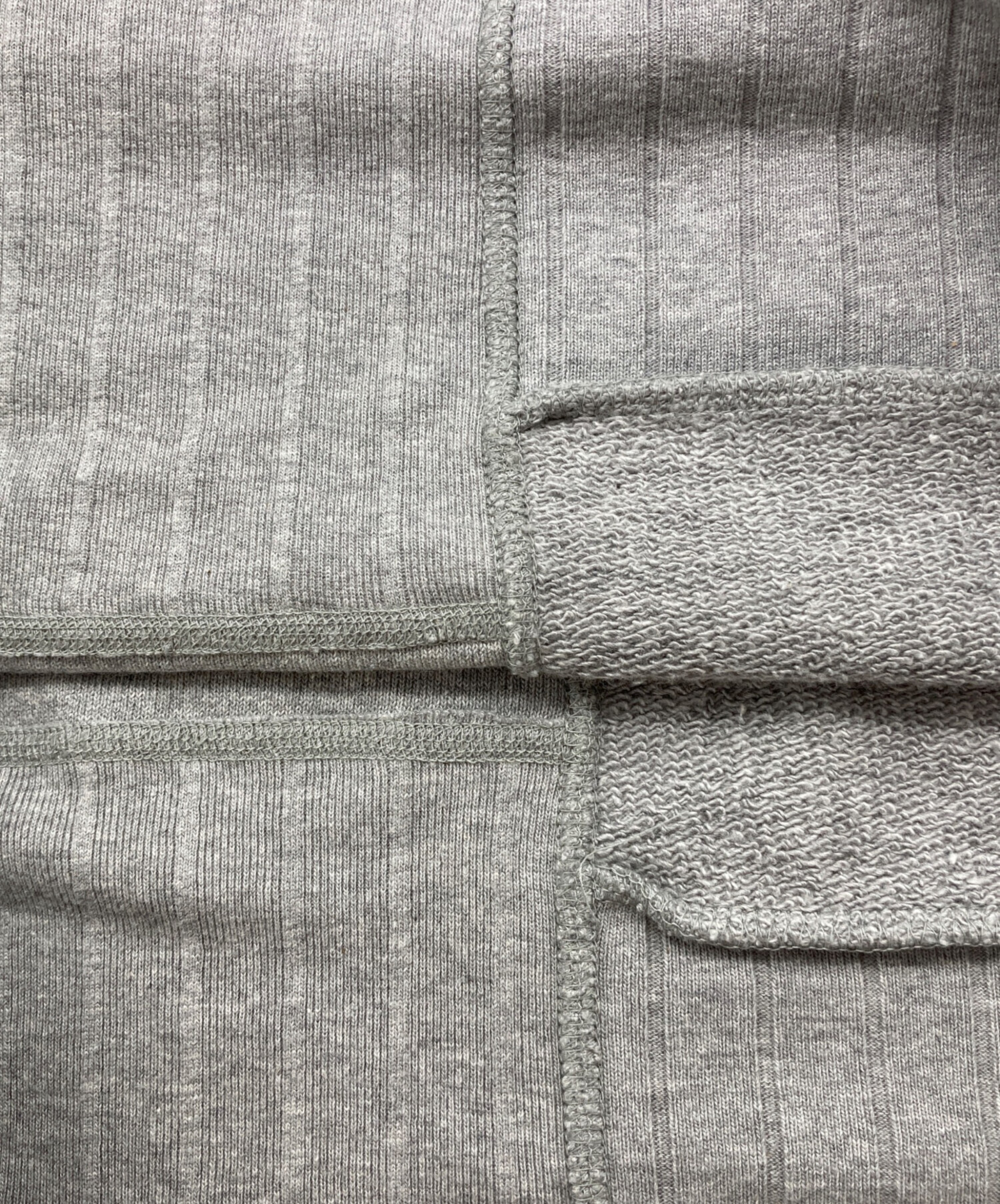 中古・古着通販】NIGEL CABOURN (ナイジェルケーボン) ARMY CREW 