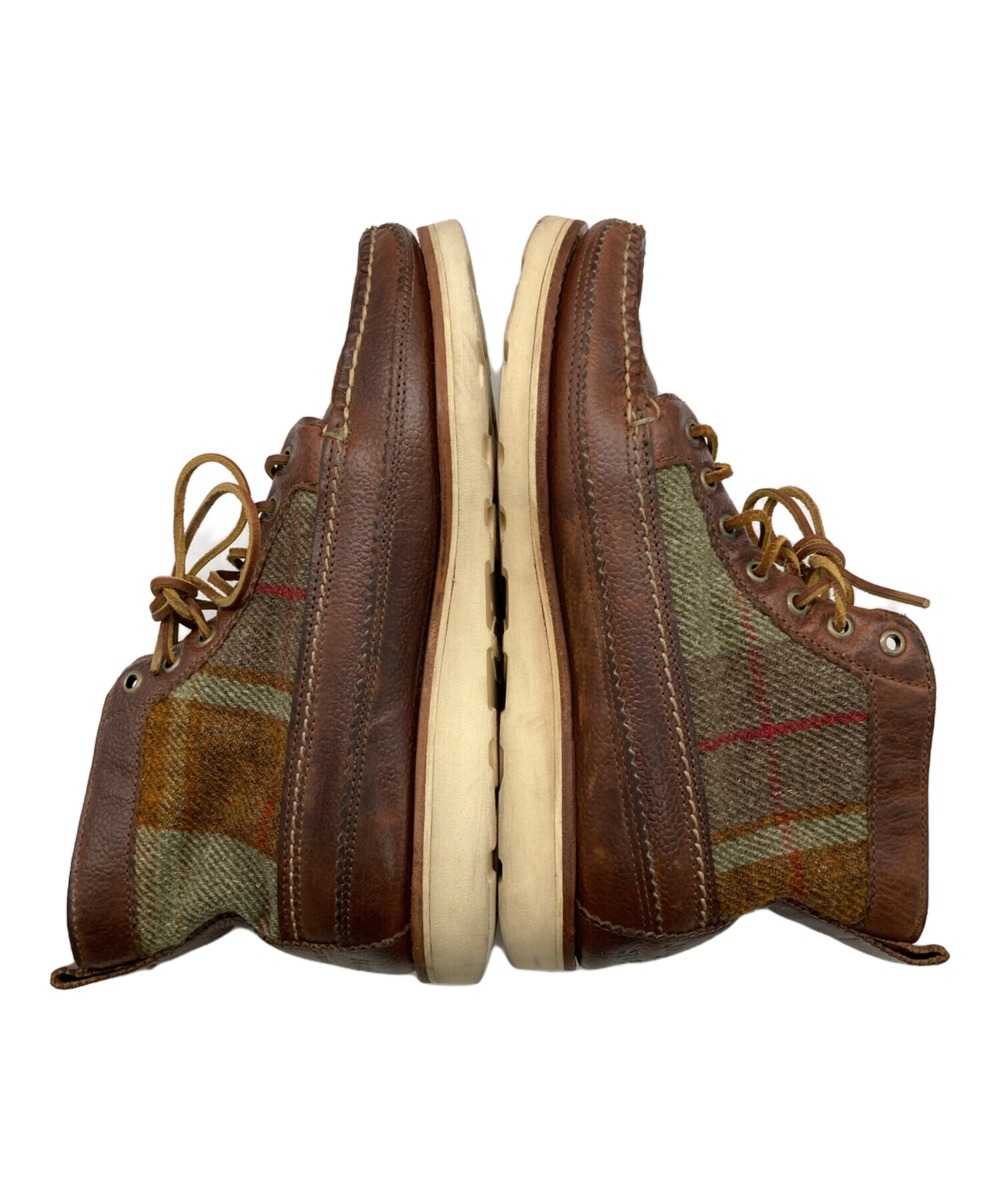NIGELCABOURN 8041100005 AUTHENTICイギリス製 中古・古着通販】NIGEL CABOURN (ナイジェルケーボン) YUKETEN