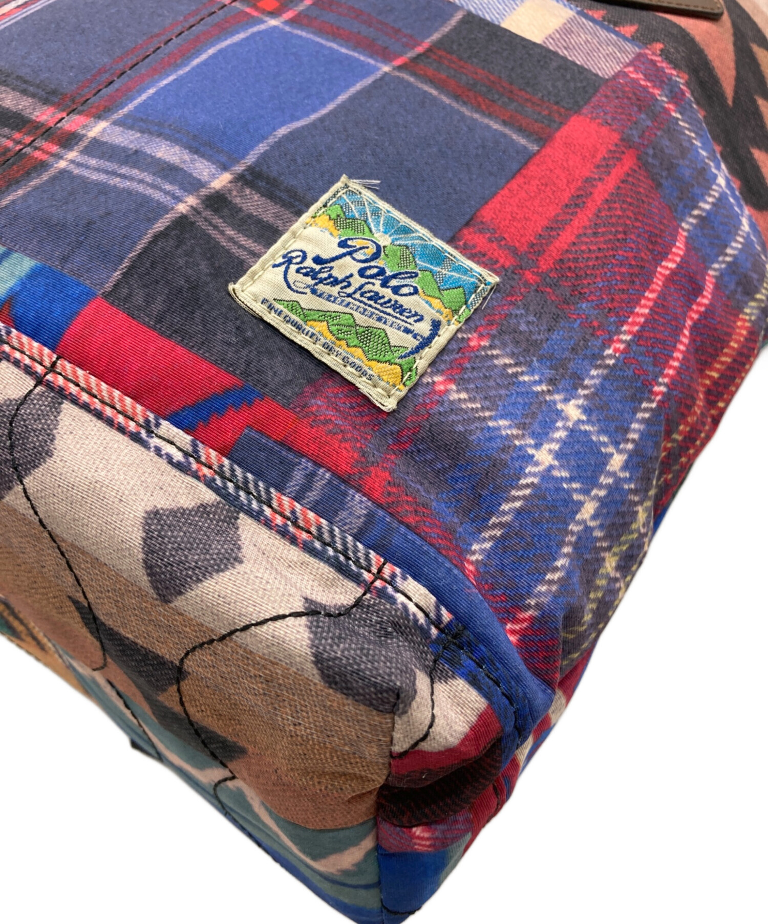 中古・古着通販】POLO RALPH LAUREN (ポロ・ラルフローレン) パッチ