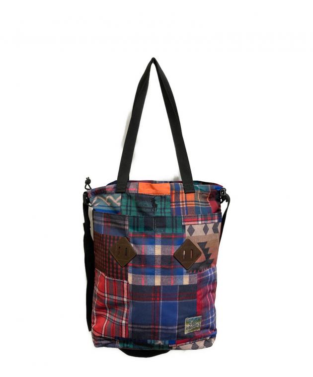 中古・古着通販】POLO RALPH LAUREN (ポロ・ラルフローレン) パッチ