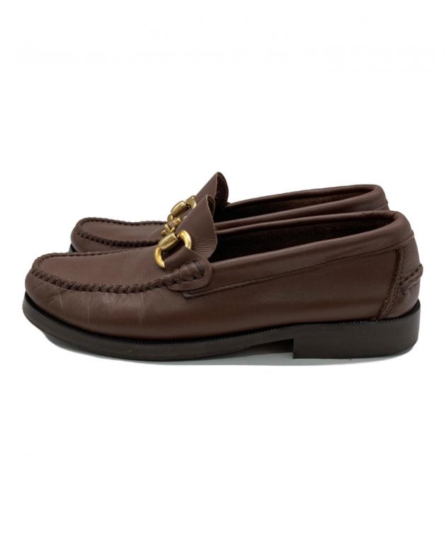 中古・古着通販】ARTESANOS (アルテサノス) ビットローファー