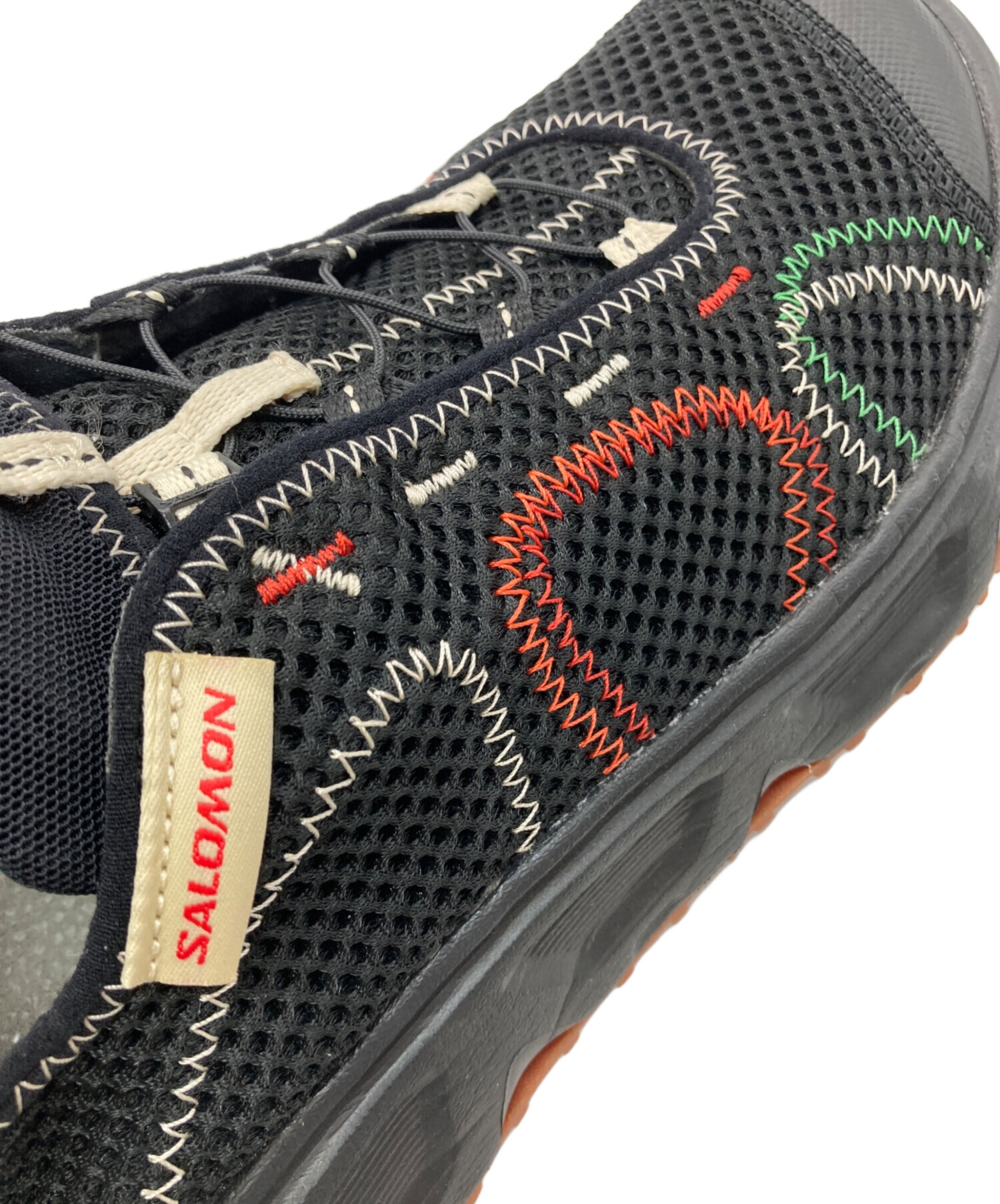 中古・古着通販】SALOMON (サロモン) The Broken Arm (ザ・ブロークン 