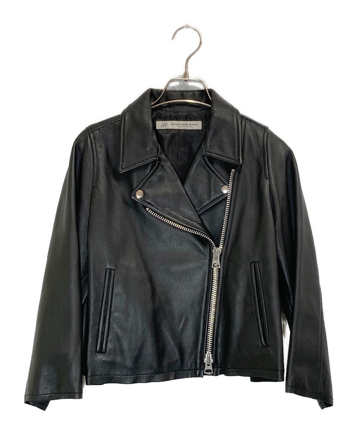 【新品】定価33,000円　js luxe　TRストレッチ ジャケット JOURNAL STANDARD LUXE（ジャーナルスタンダード ラックス）の